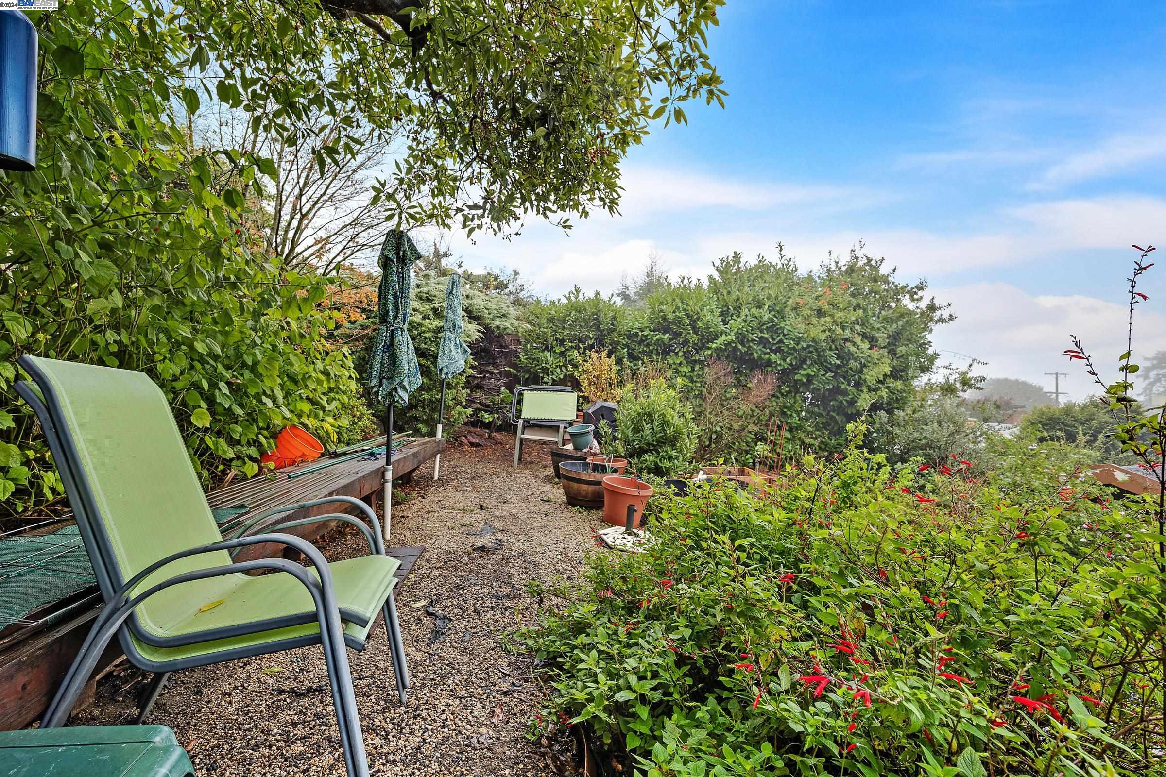 663 Grizzly Peak Blvd