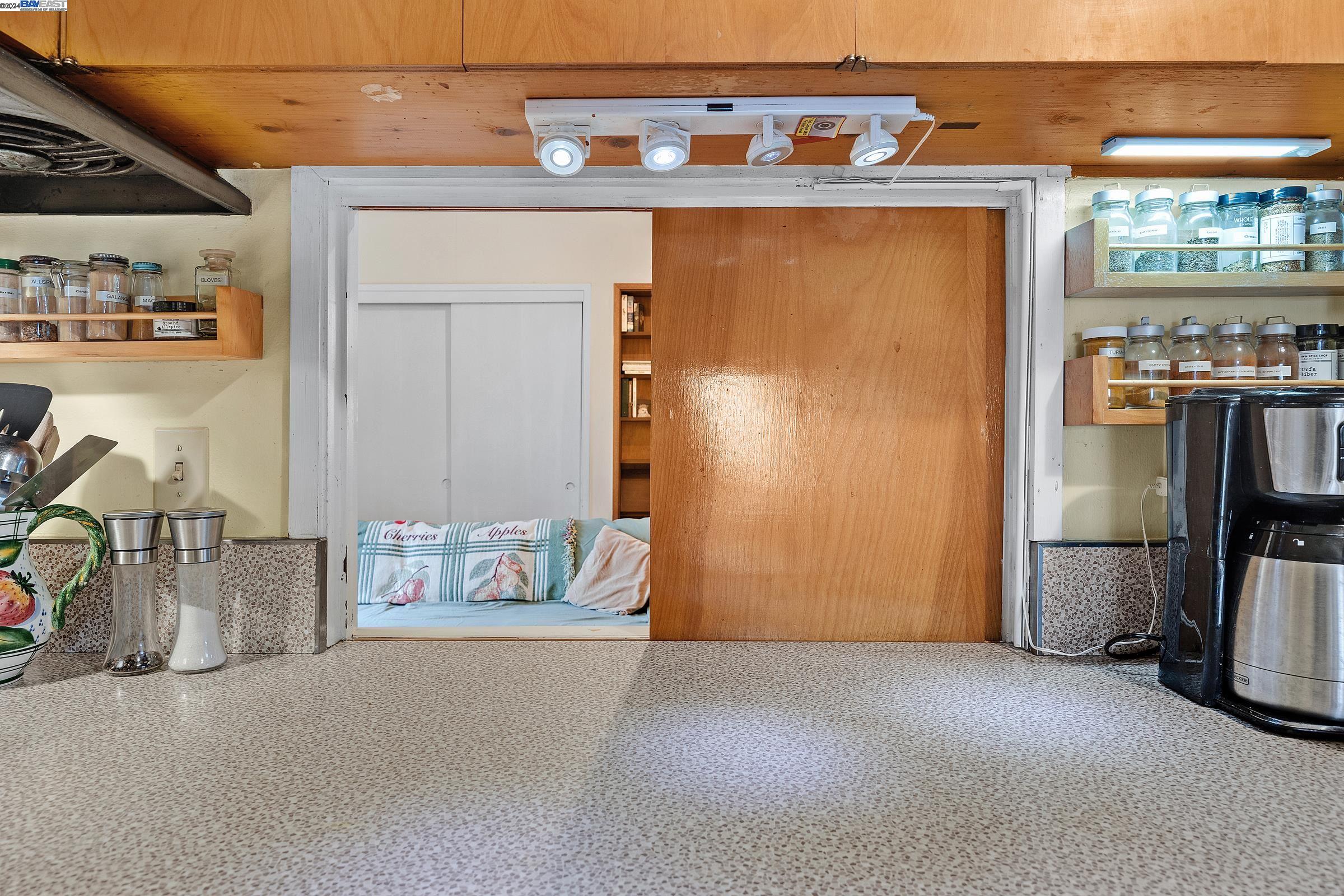 663 Grizzly Peak Blvd