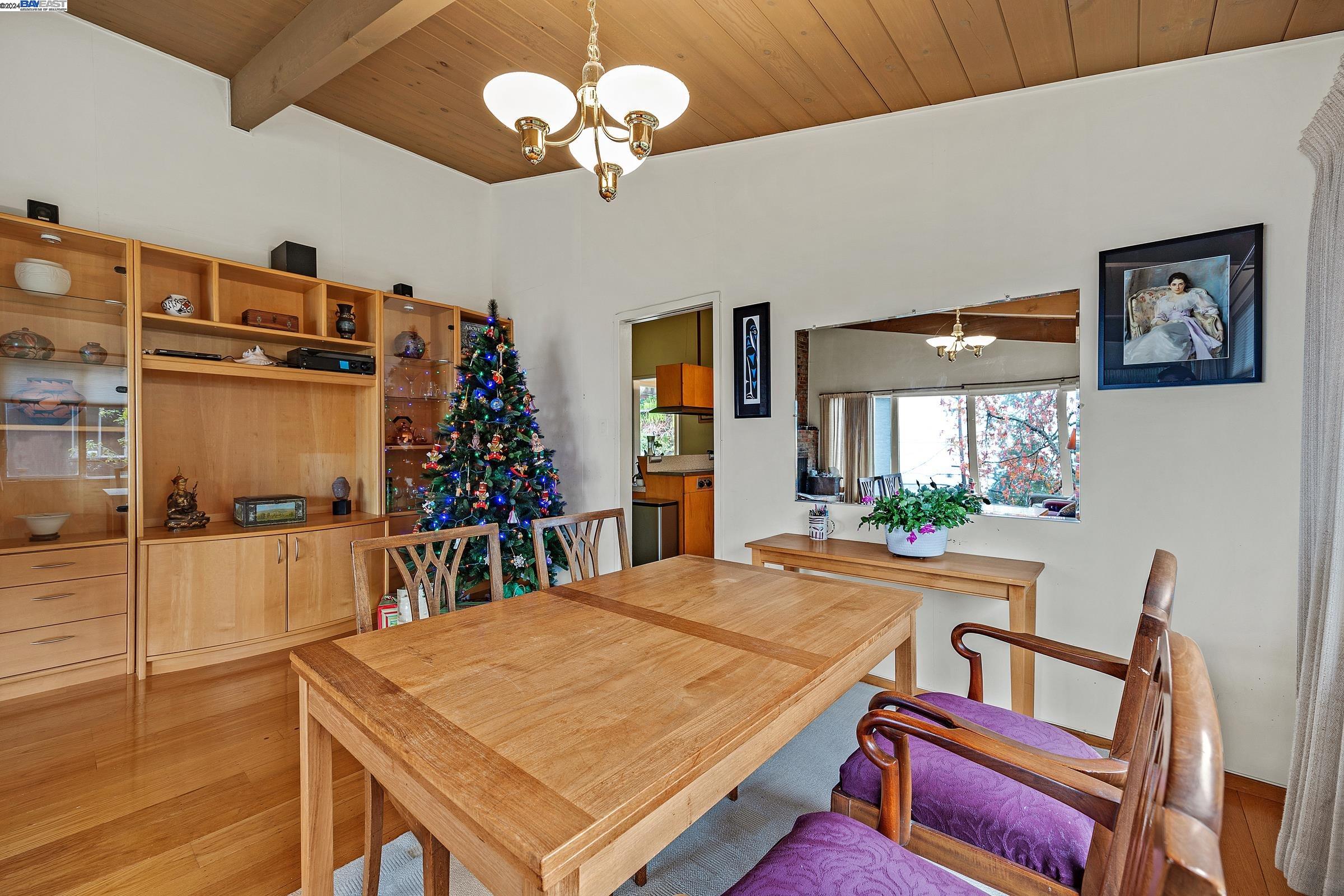 663 Grizzly Peak Blvd