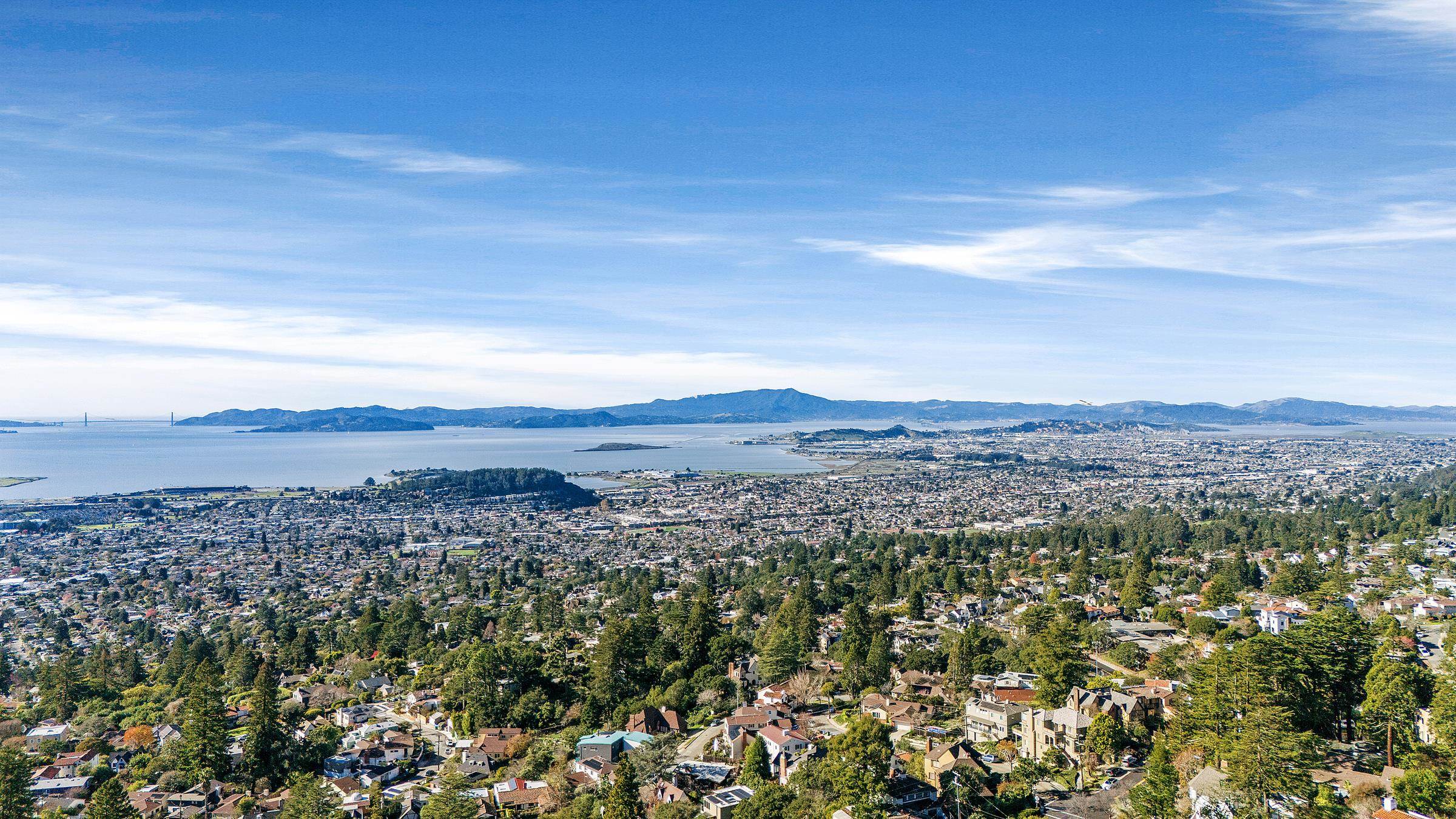 663 Grizzly Peak Blvd