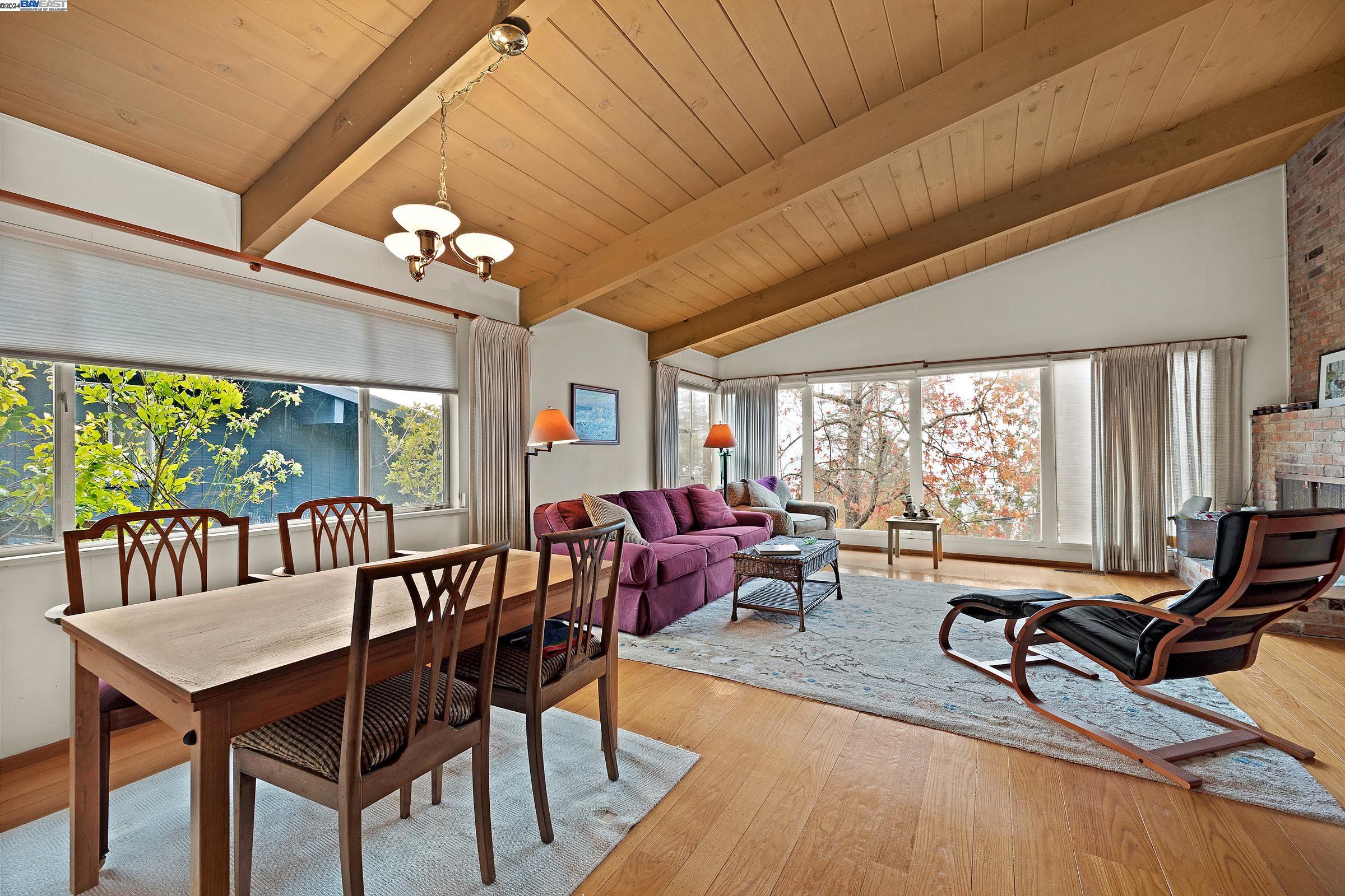 663 Grizzly Peak Blvd