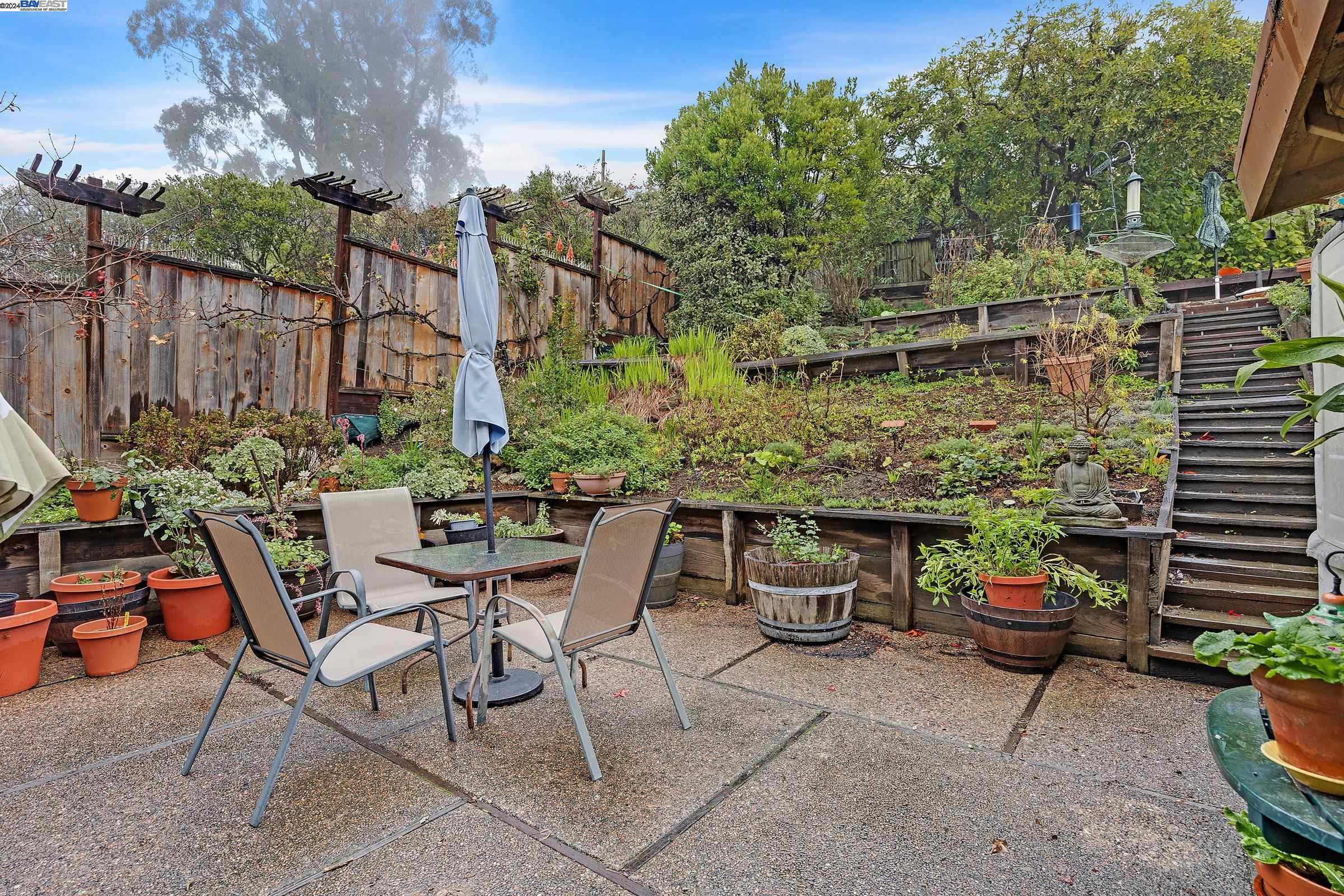 663 Grizzly Peak Blvd