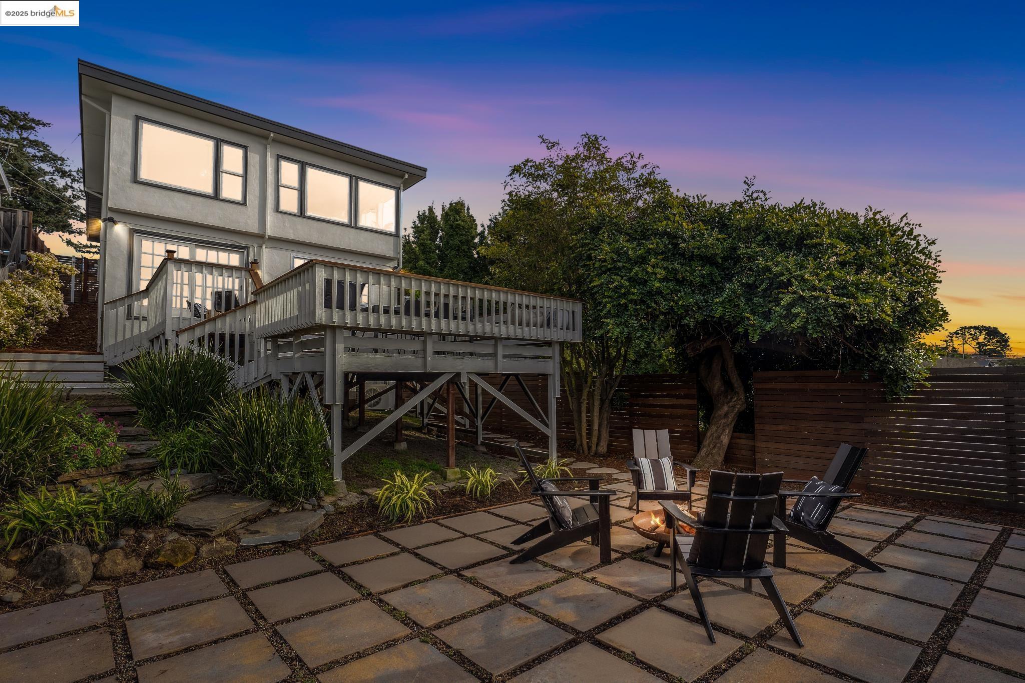 1646 Aqua Vista Road