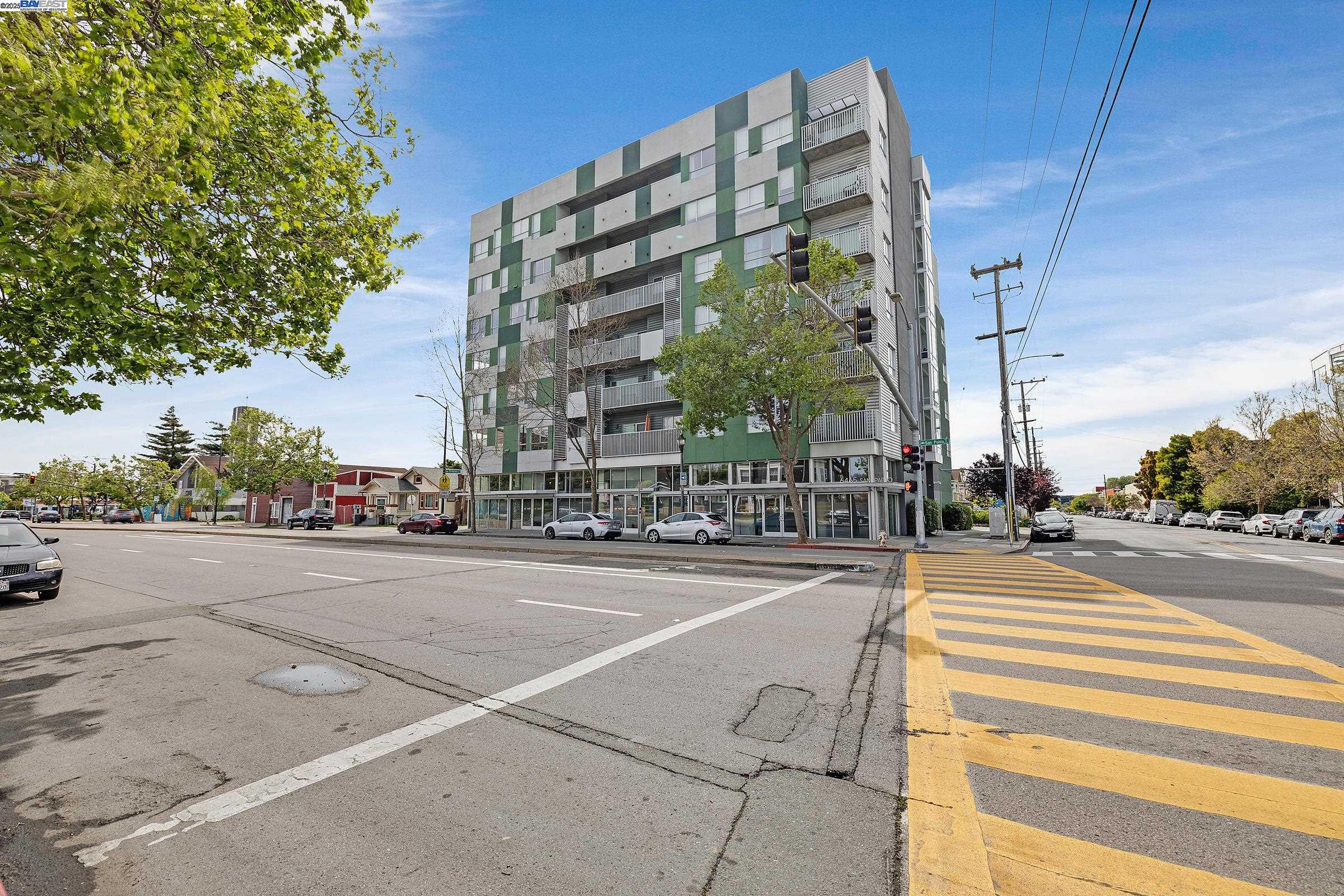 6465 San Pablo Ave # 405