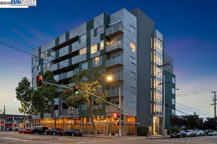 6465 San Pablo Ave # 405