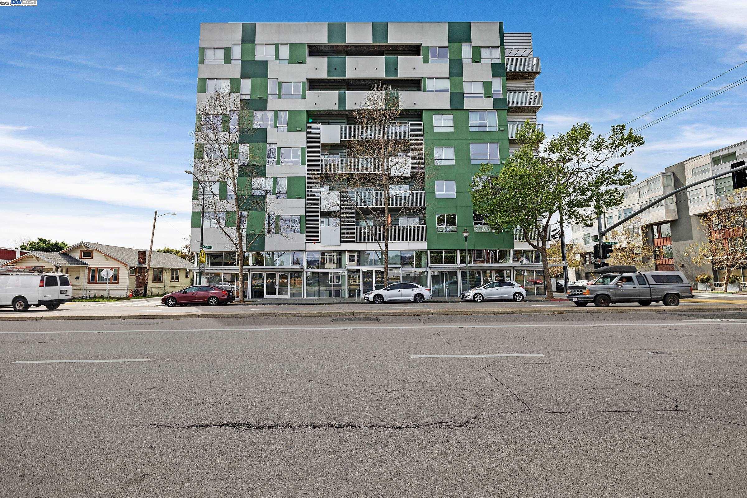 6465 San Pablo Ave # 405