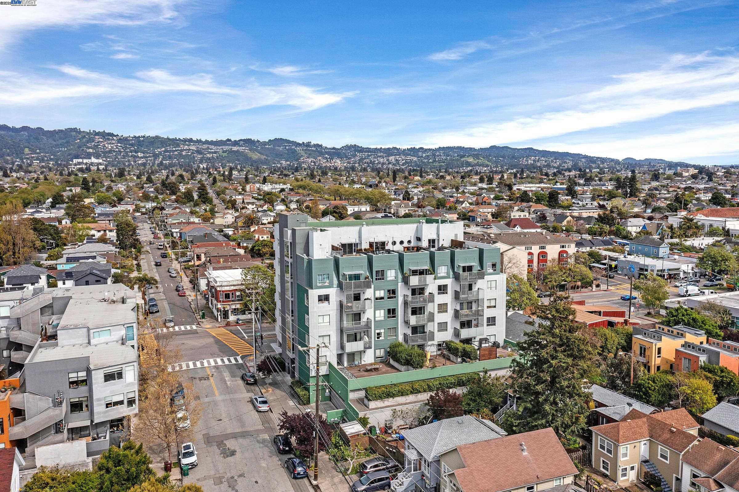 6465 San Pablo Ave # 405
