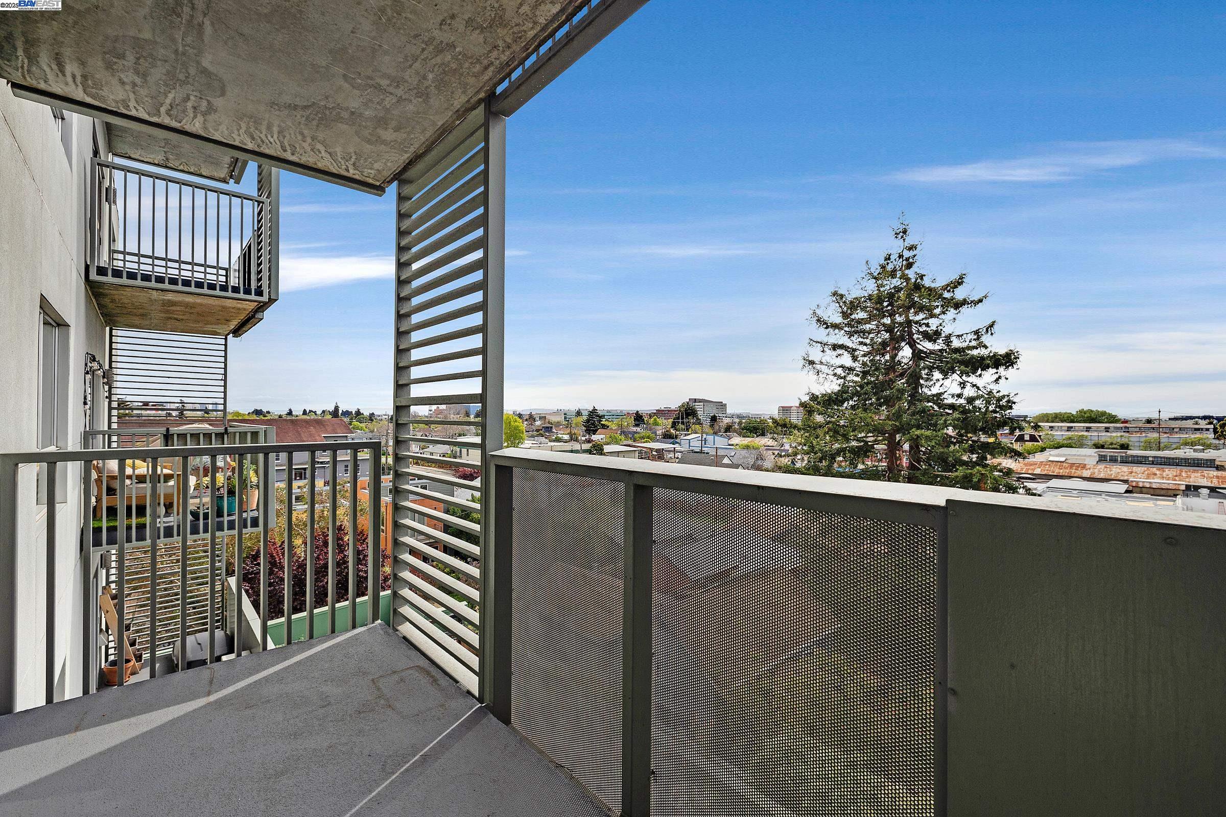 6465 San Pablo Ave # 405