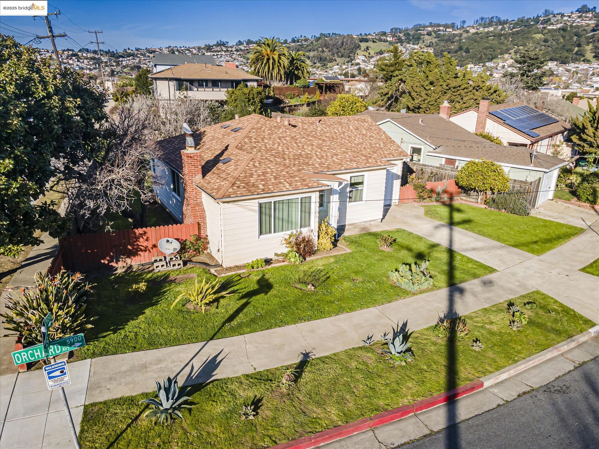 5901 Orchard Ave