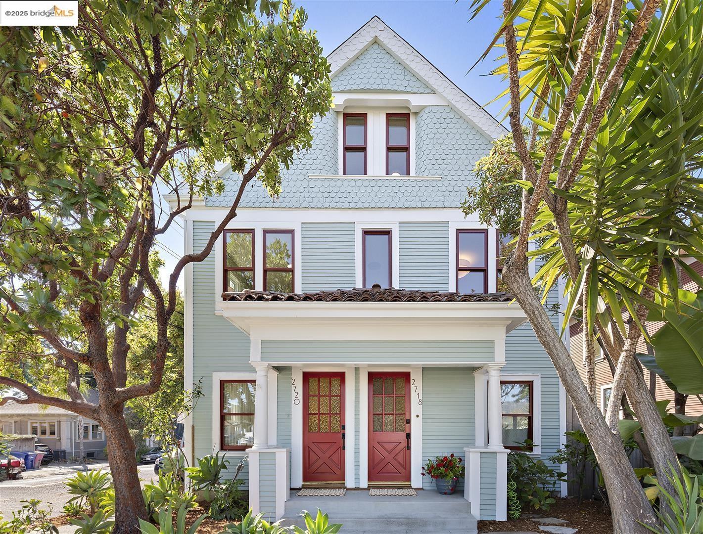 2718 Martin Luther King Jr Way