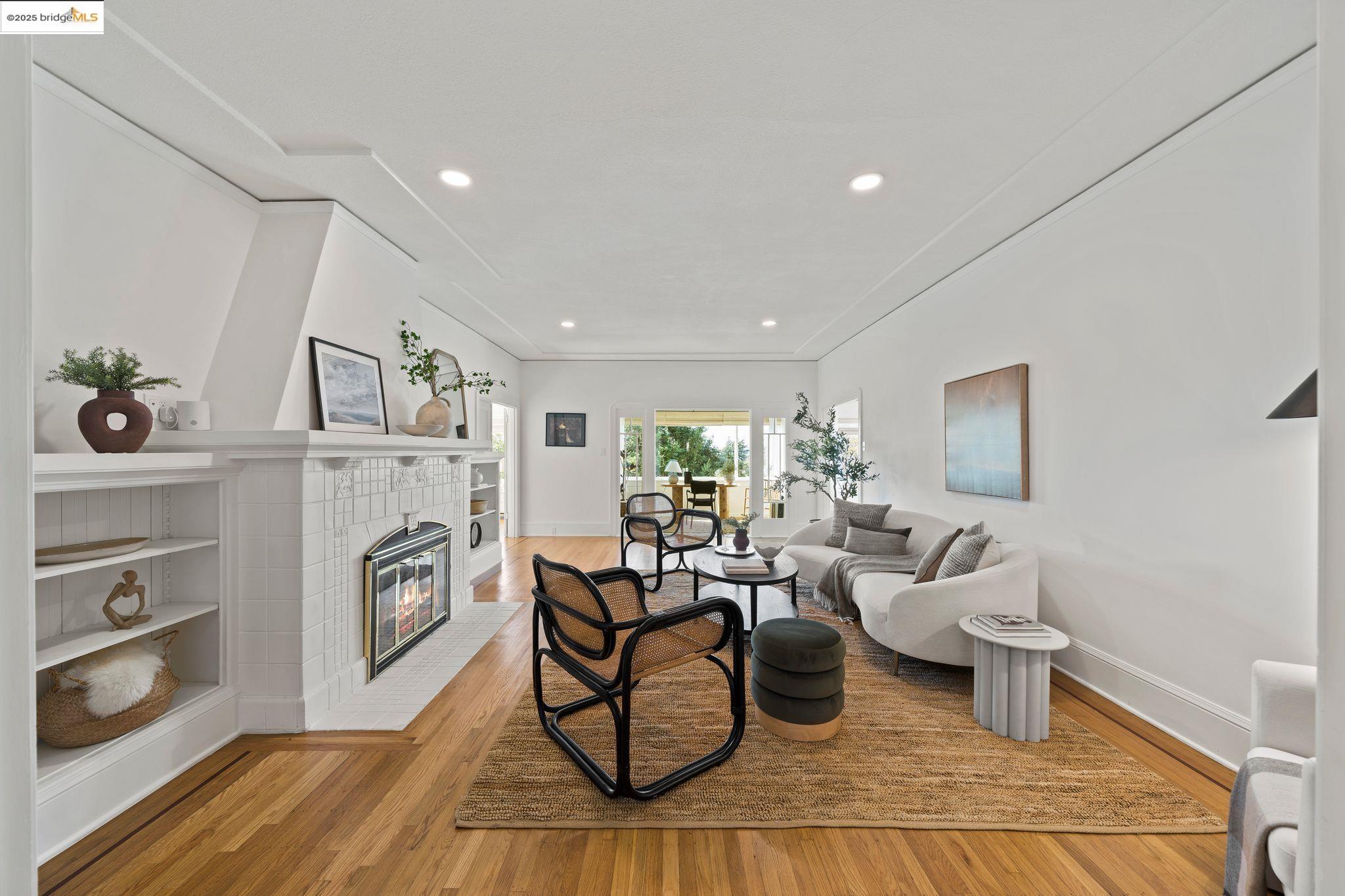 471 Mount Street