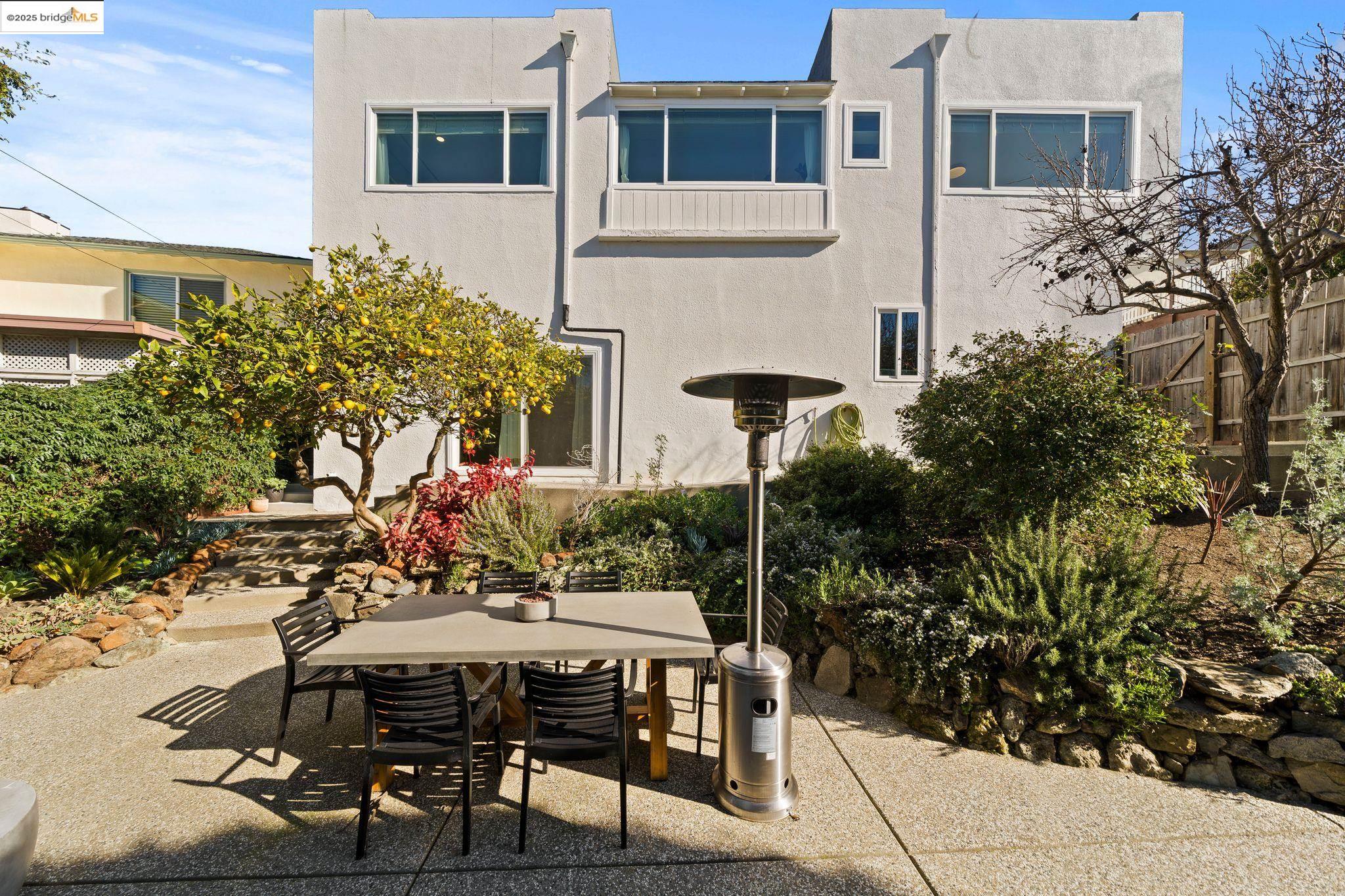 471 Mount Street