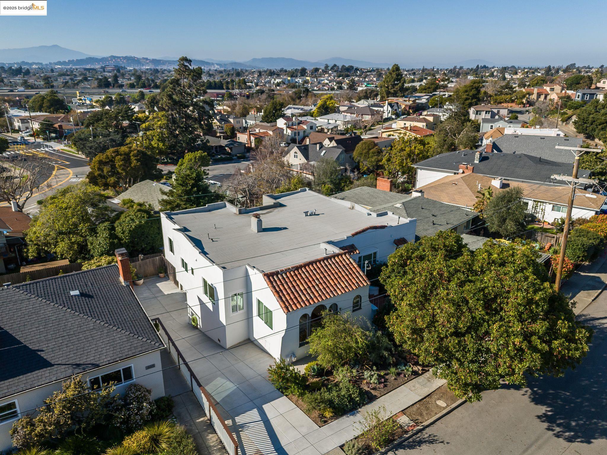 471 Mount Street