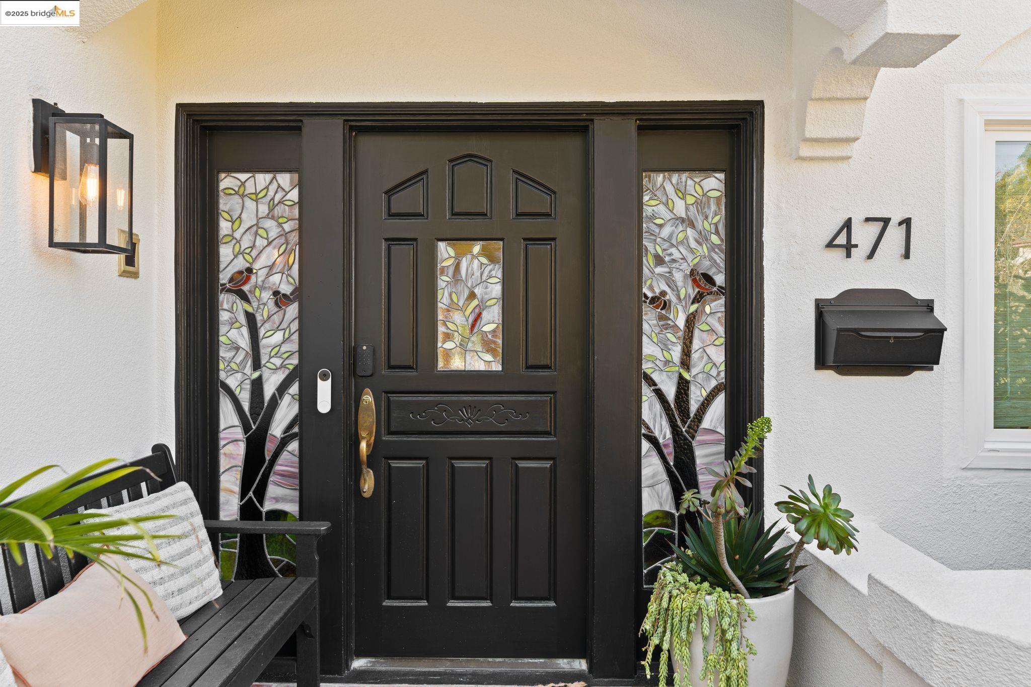 471 Mount Street
