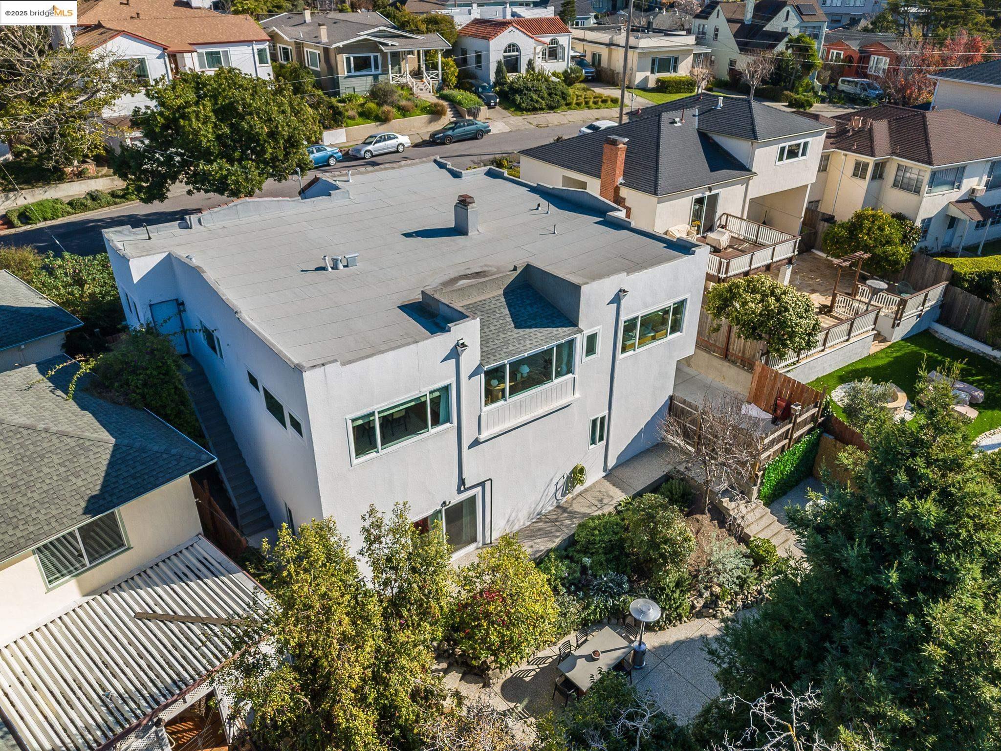 471 Mount Street
