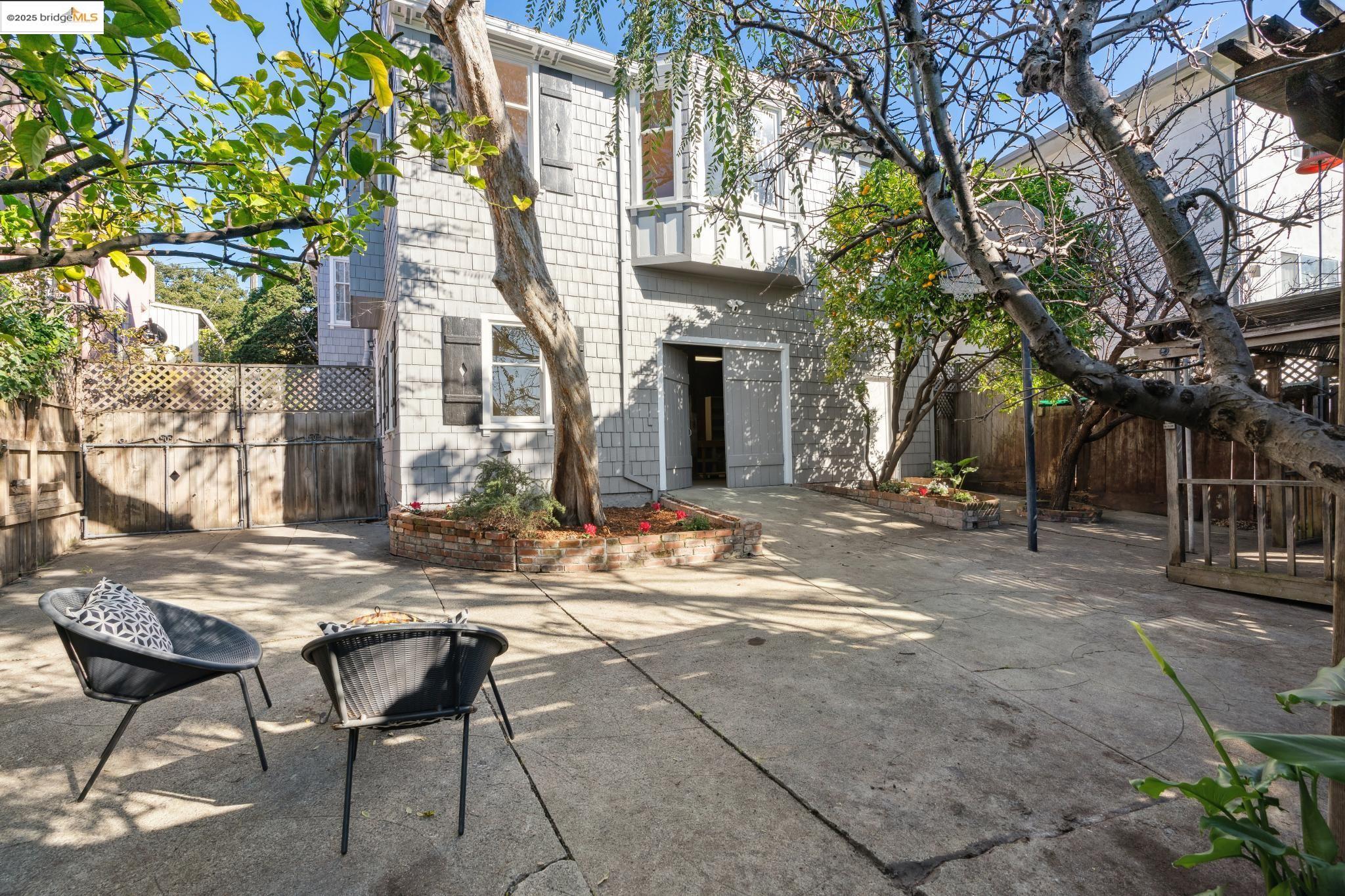 507 Mount St