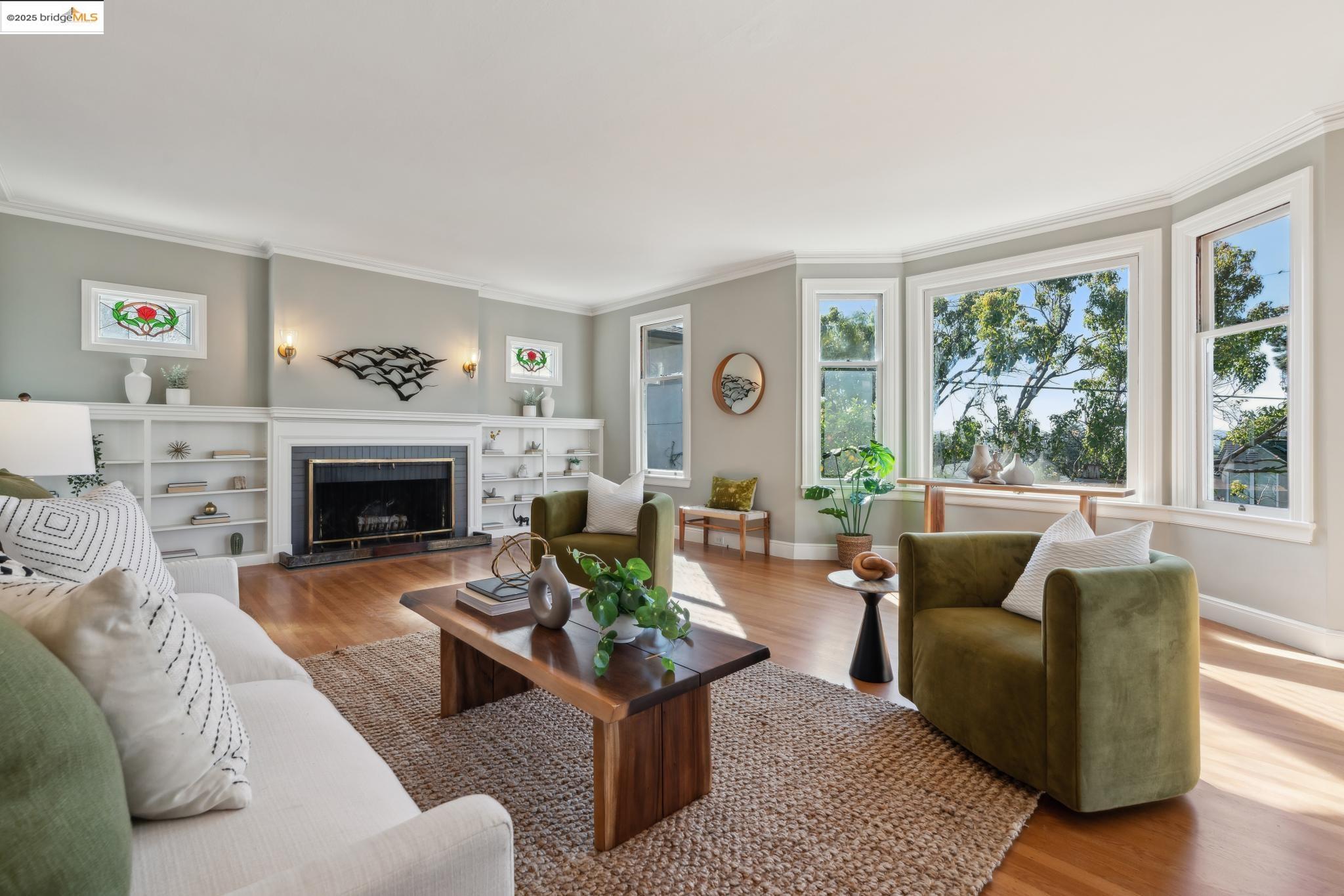 507 Mount St