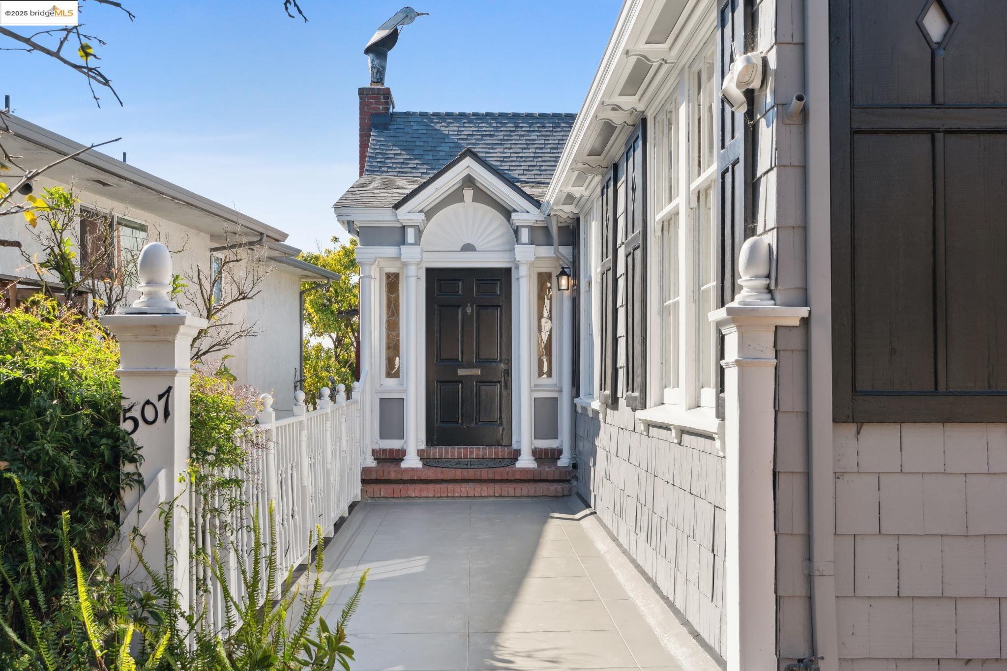 507 Mount St