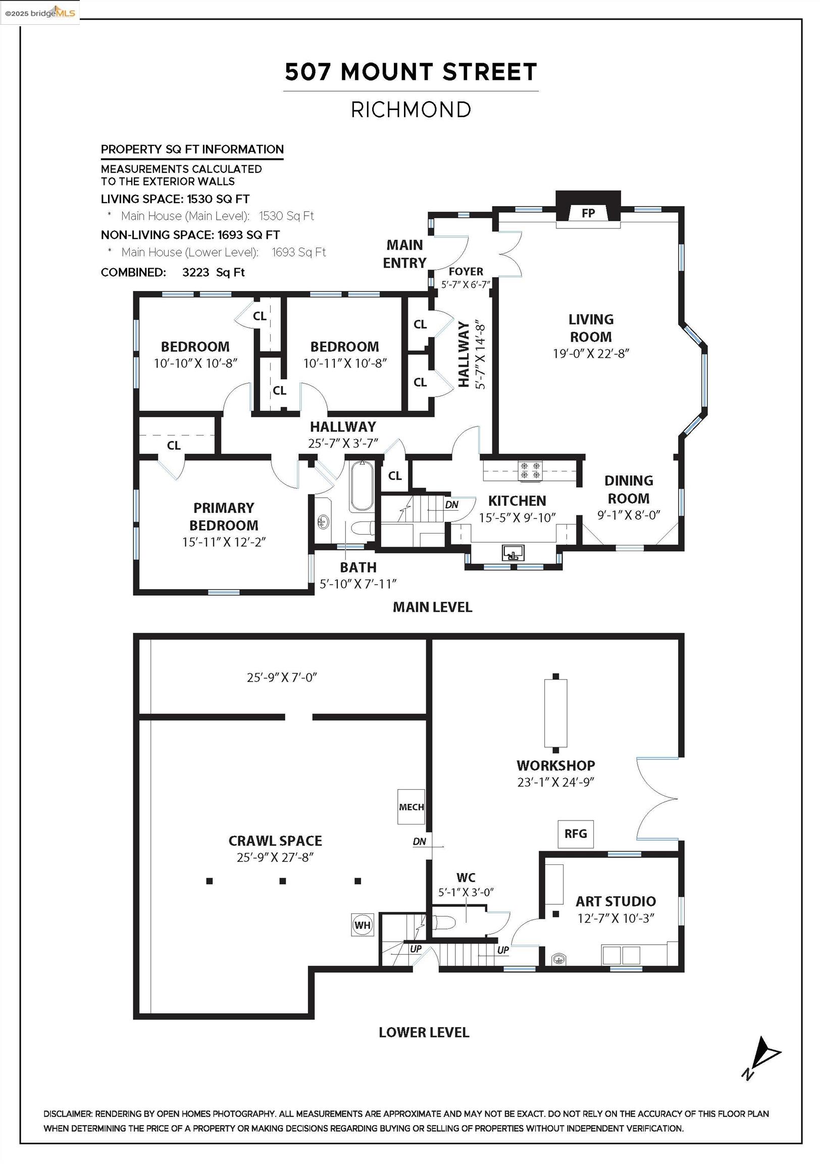 507 Mount St