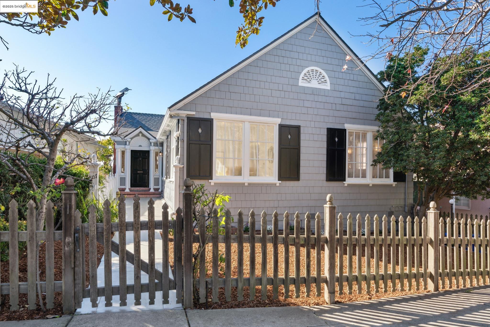 507 Mount St