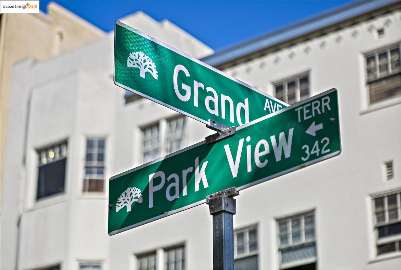 325 Lenox Ave # 408