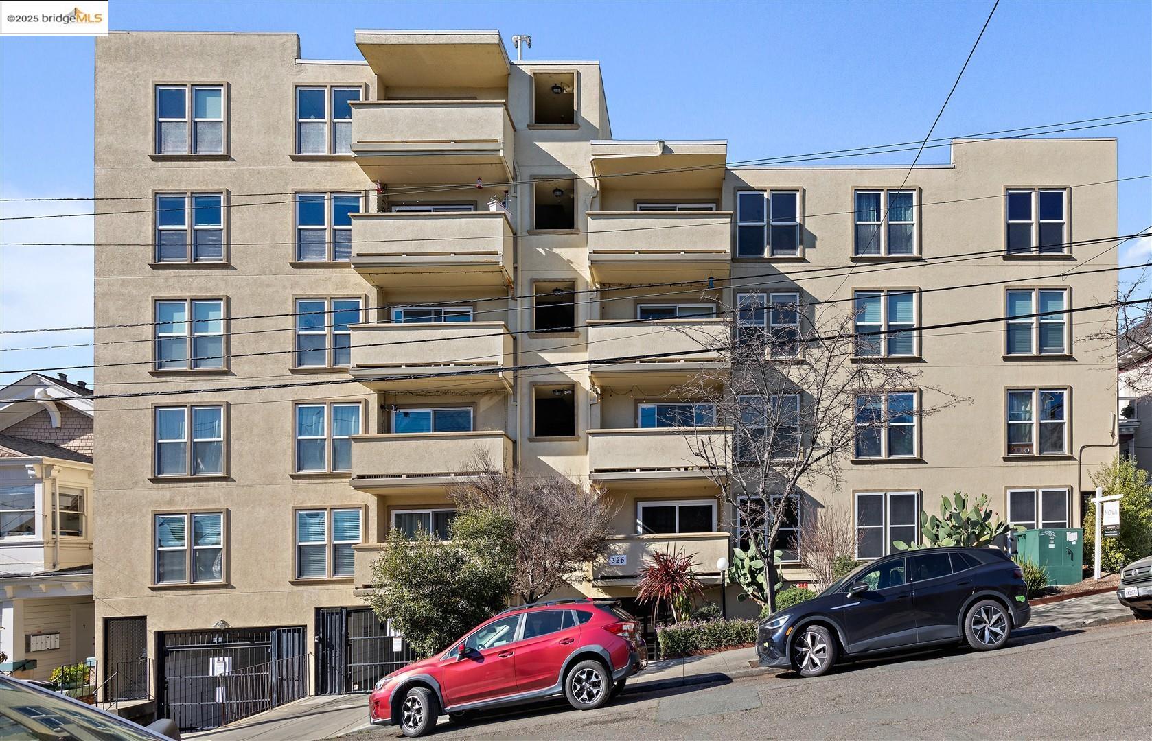 325 Lenox Ave # 408