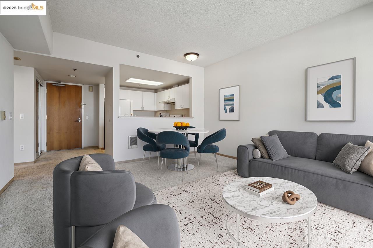 988 Franklin Street # 1207