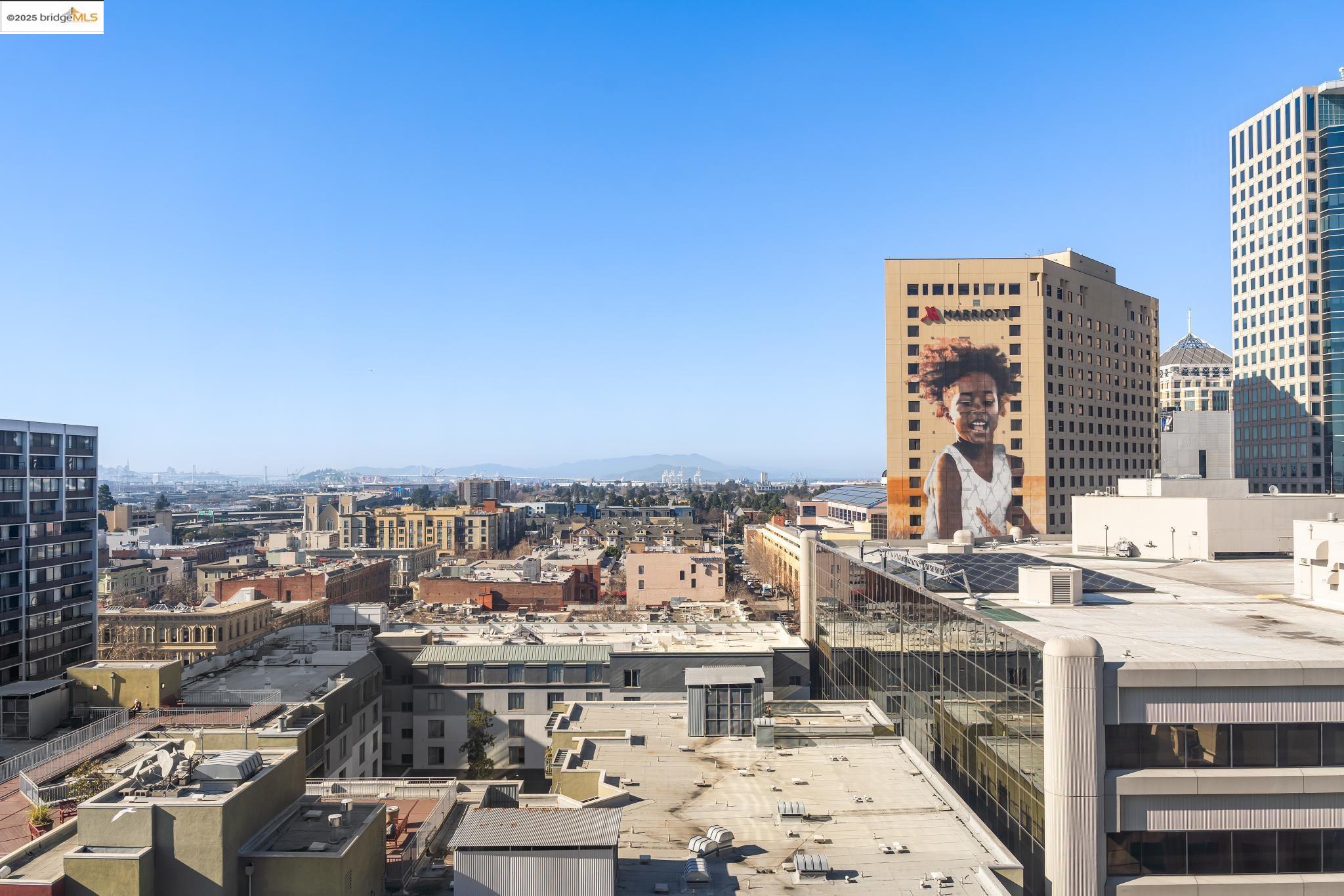 988 Franklin Street # 1207