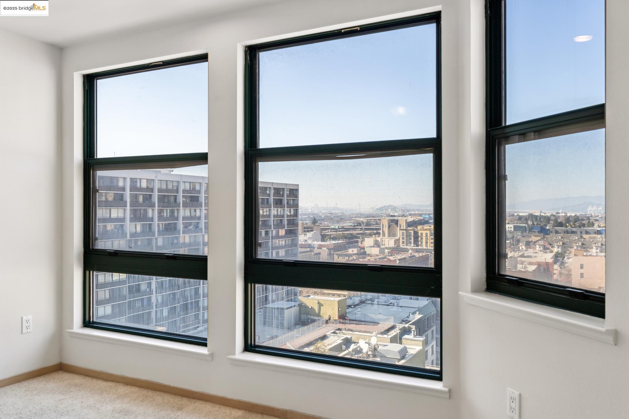 988 Franklin Street # 1207