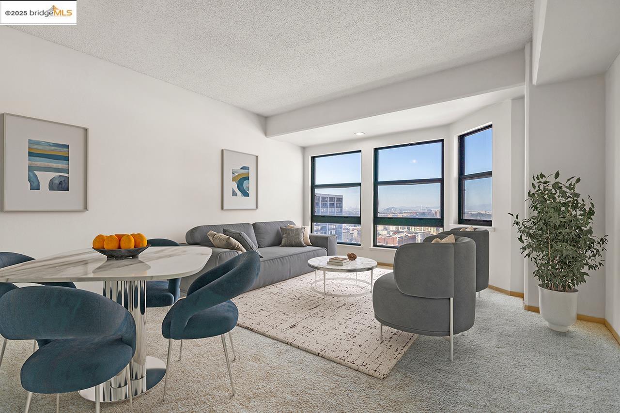 988 Franklin Street # 1207