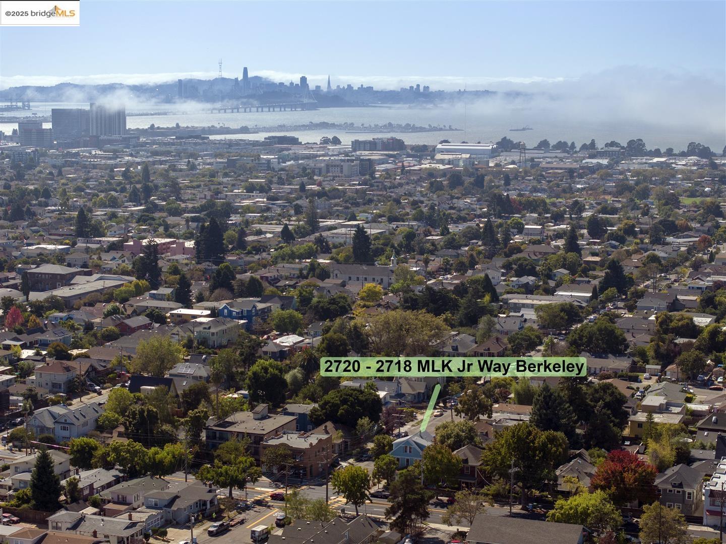 2718 Martin Luther King Jr Way