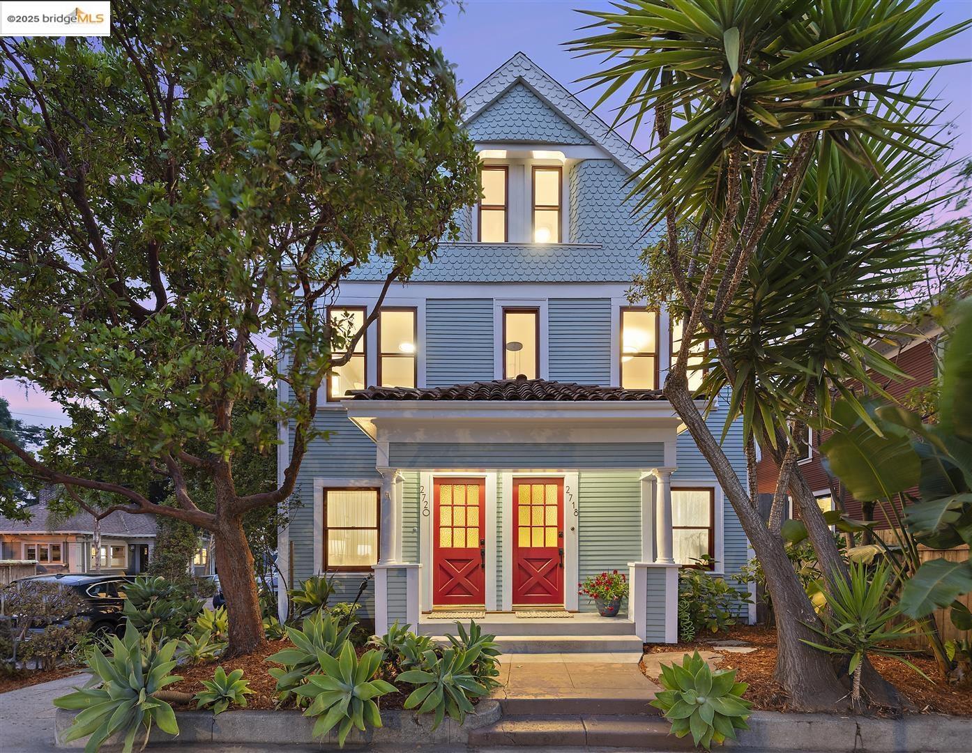 2718 Martin Luther King Jr Way