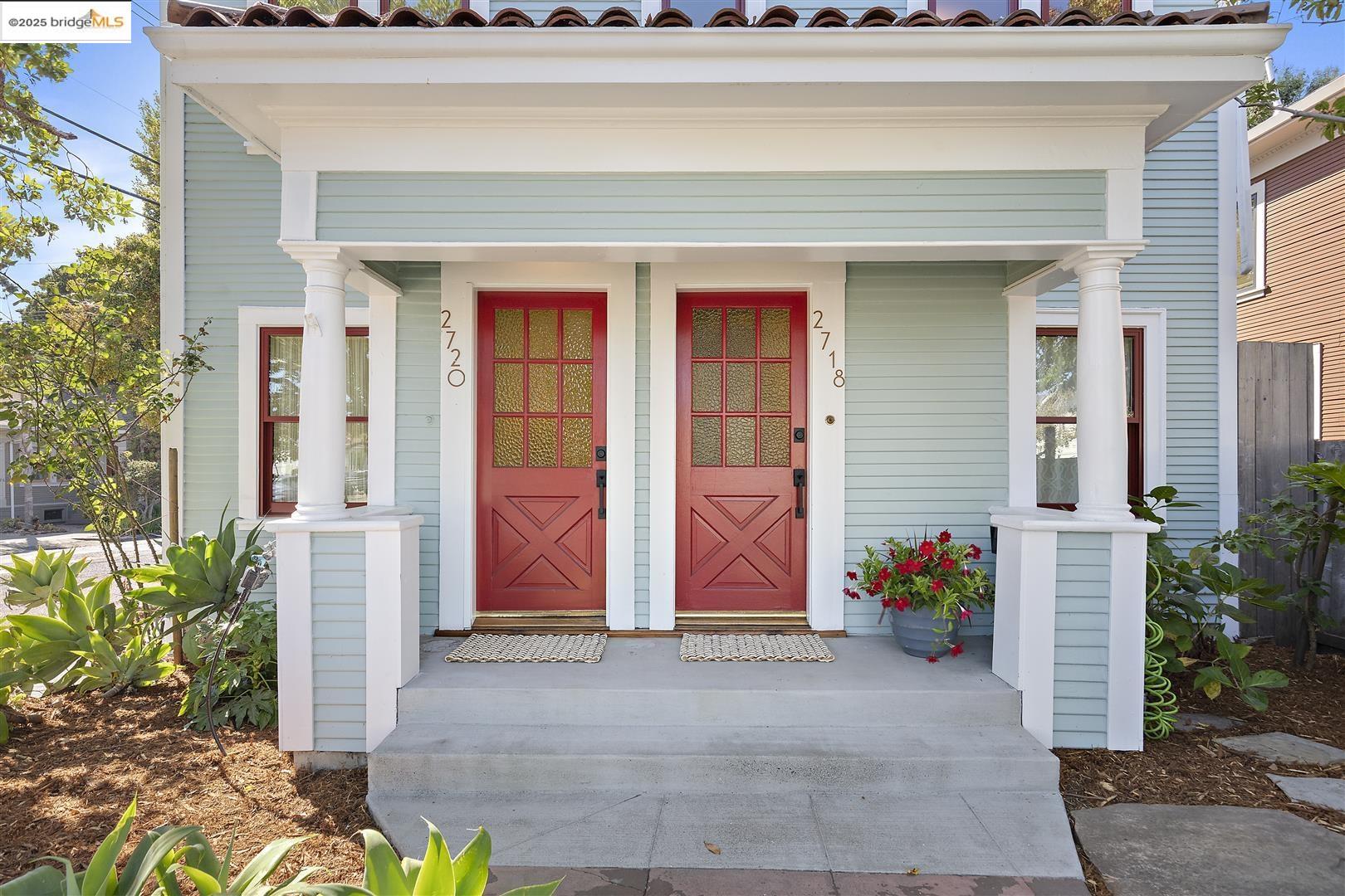 2718 Martin Luther King Jr Way