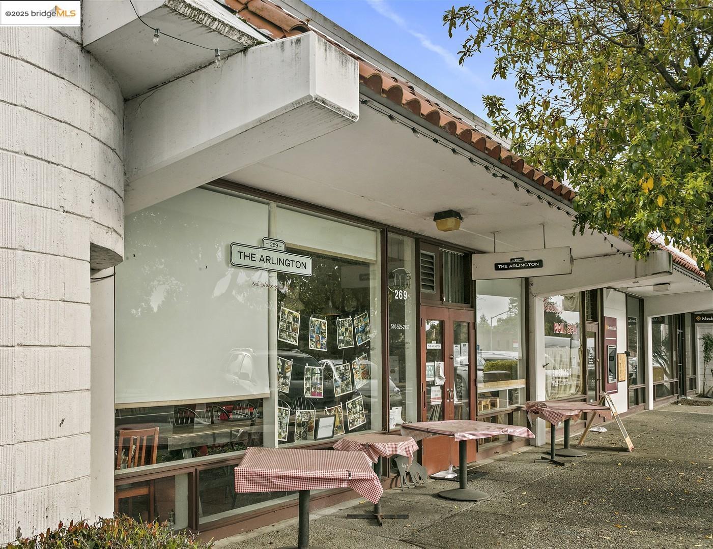1930 San Antonio Ave