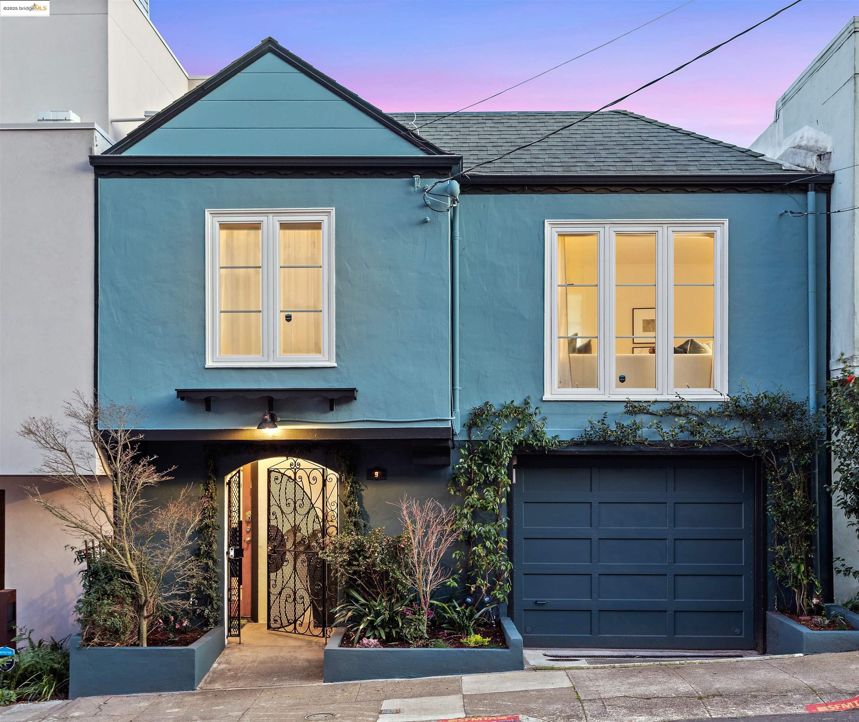 9 Bemis St