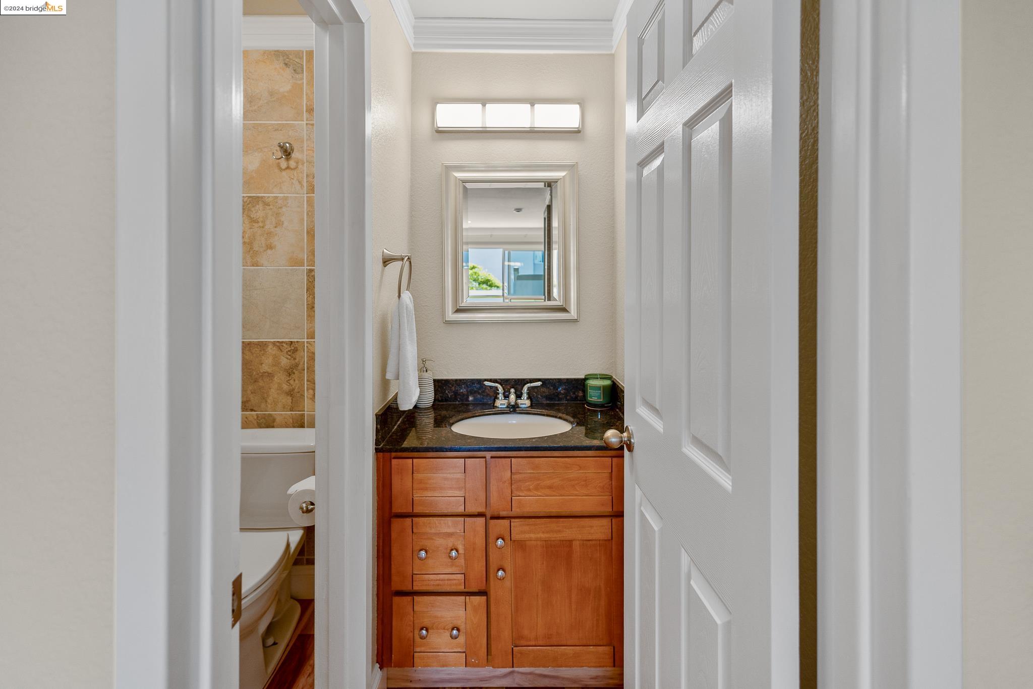 2005 Pleasant Valley # 116