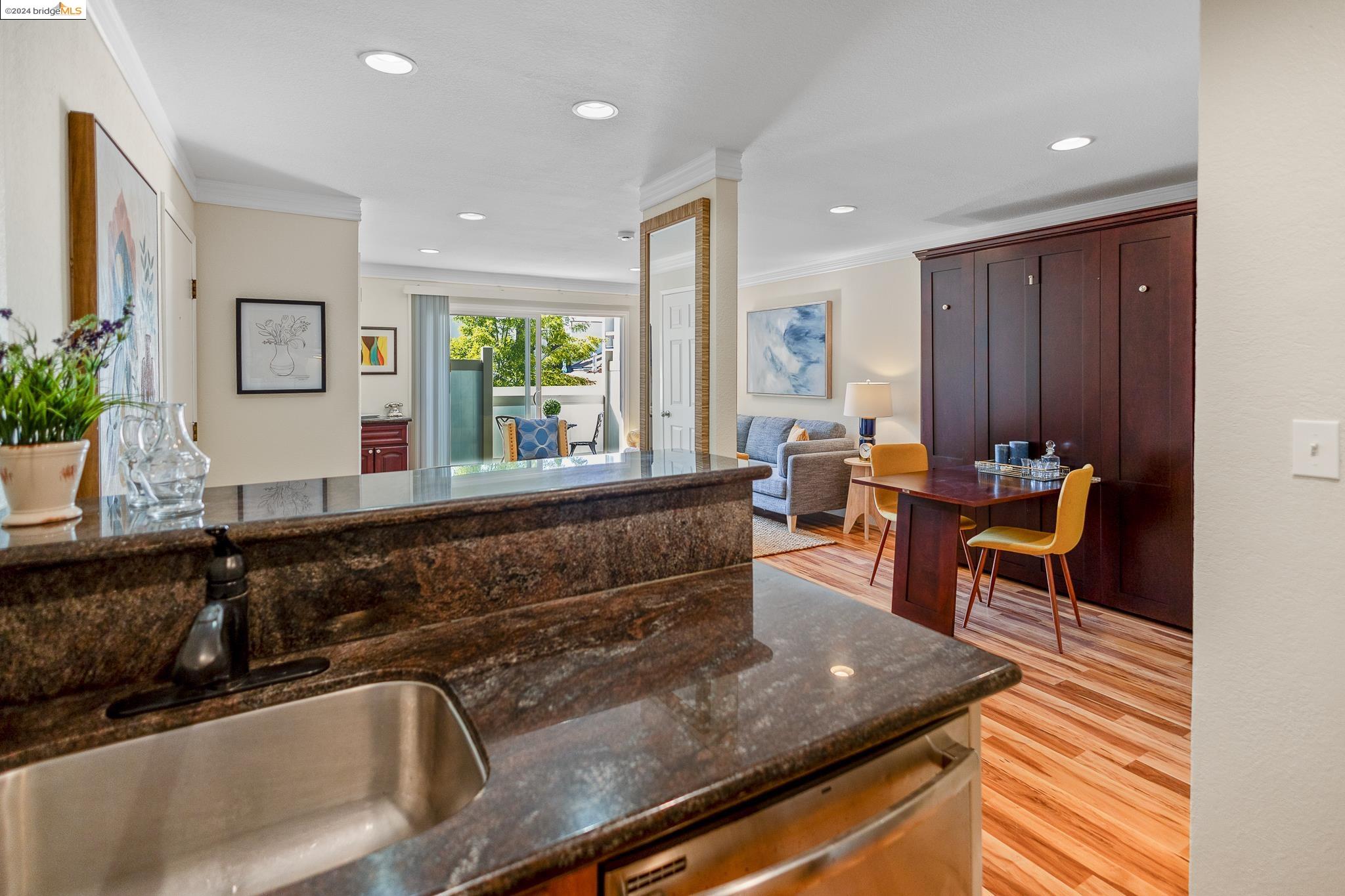 2005 Pleasant Valley # 116