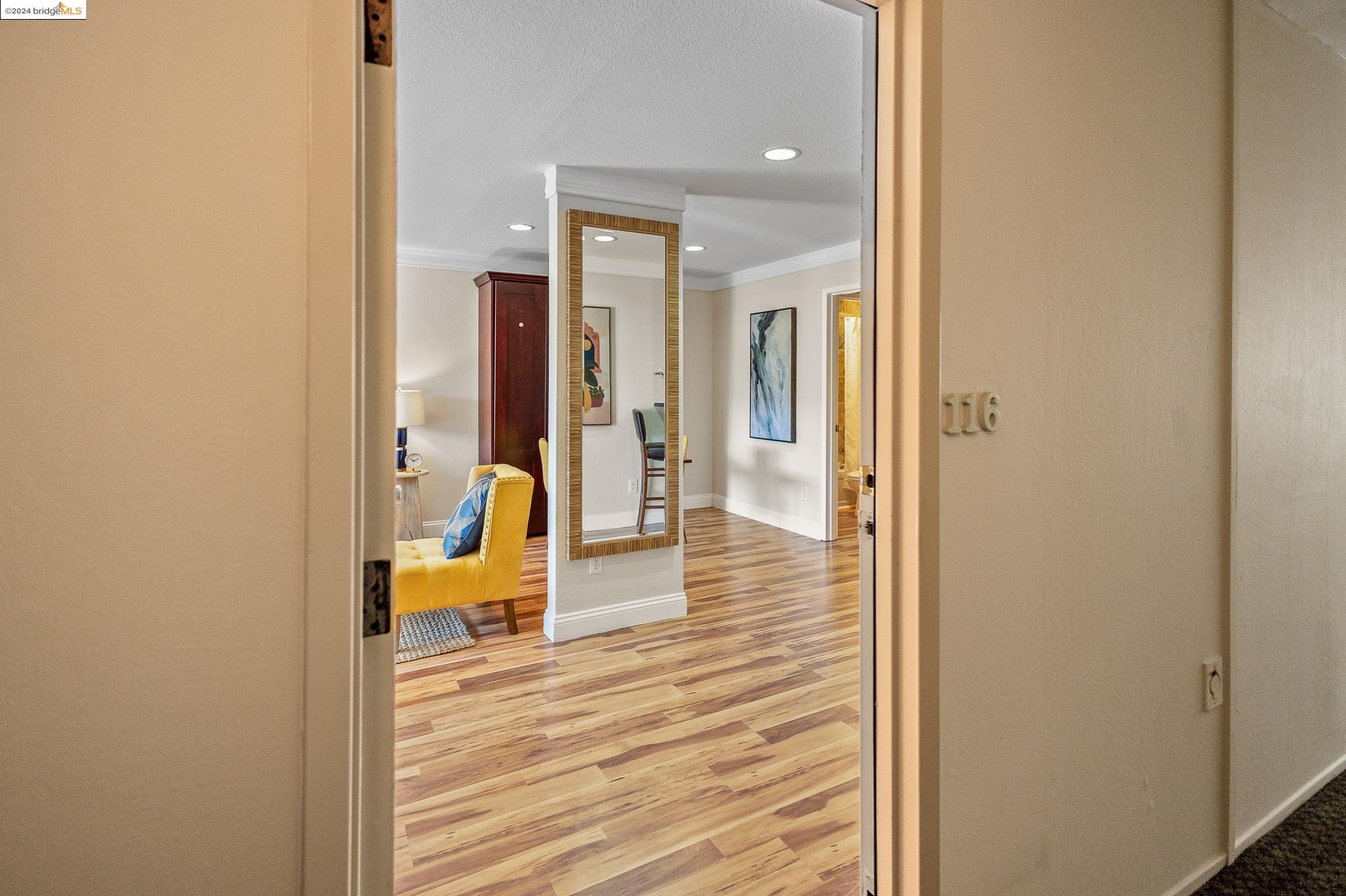 2005 Pleasant Valley # 116