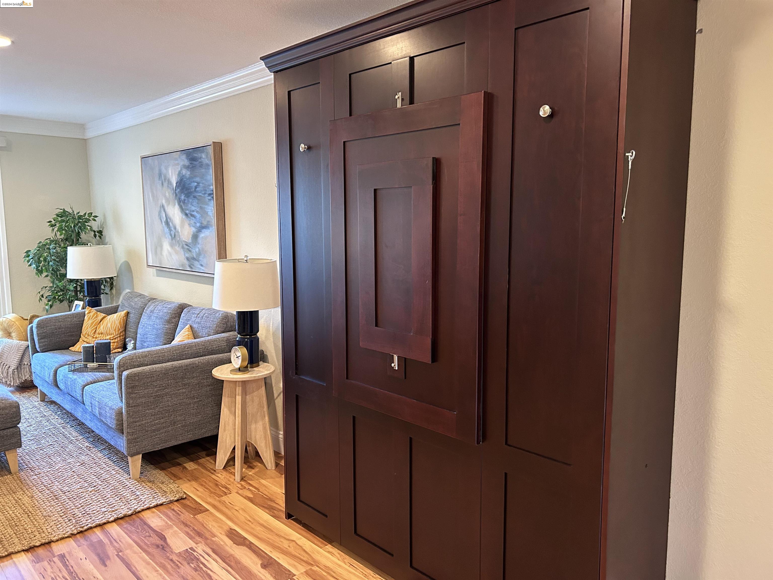 2005 Pleasant Valley # 116