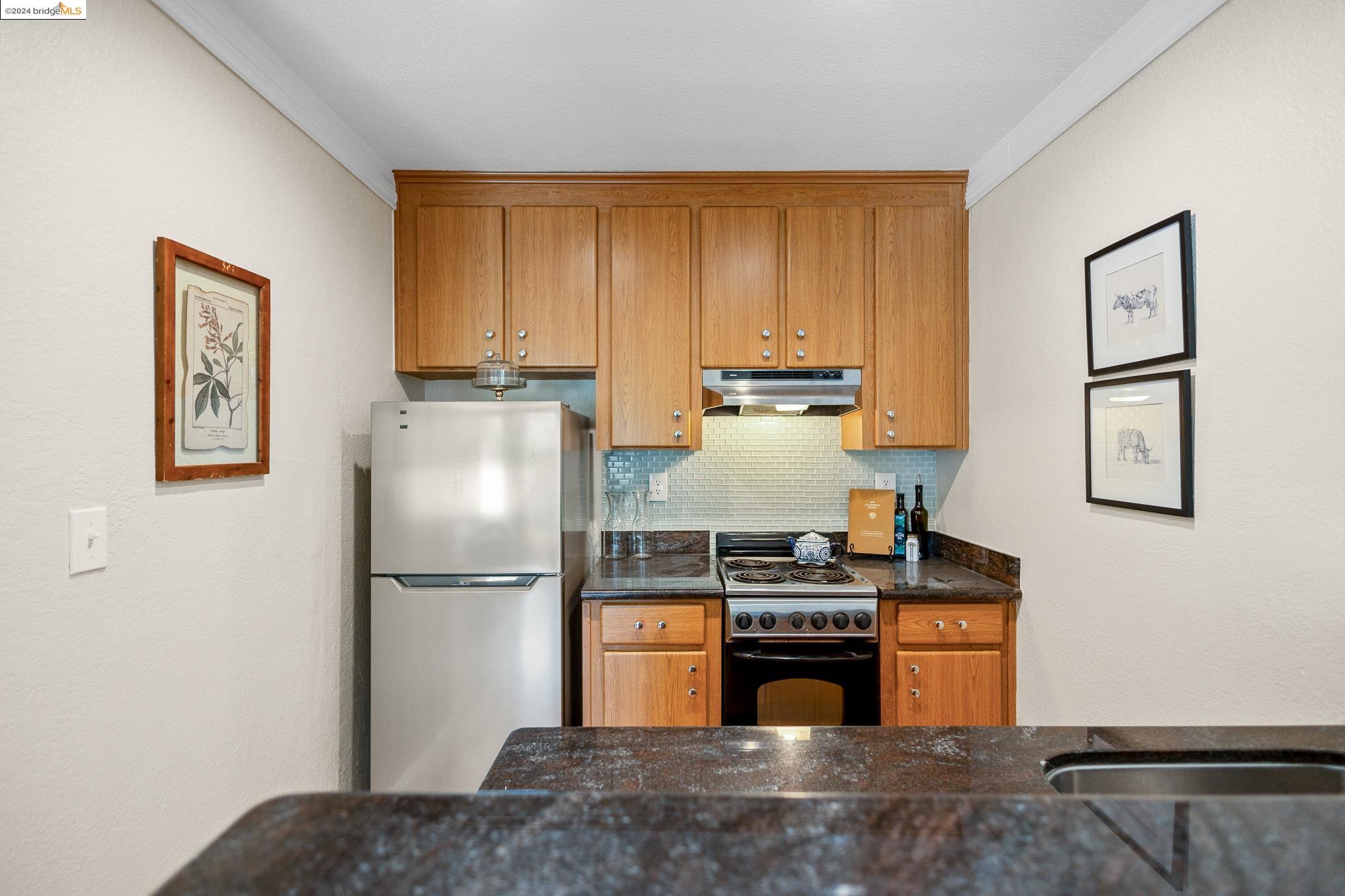 2005 Pleasant Valley # 116