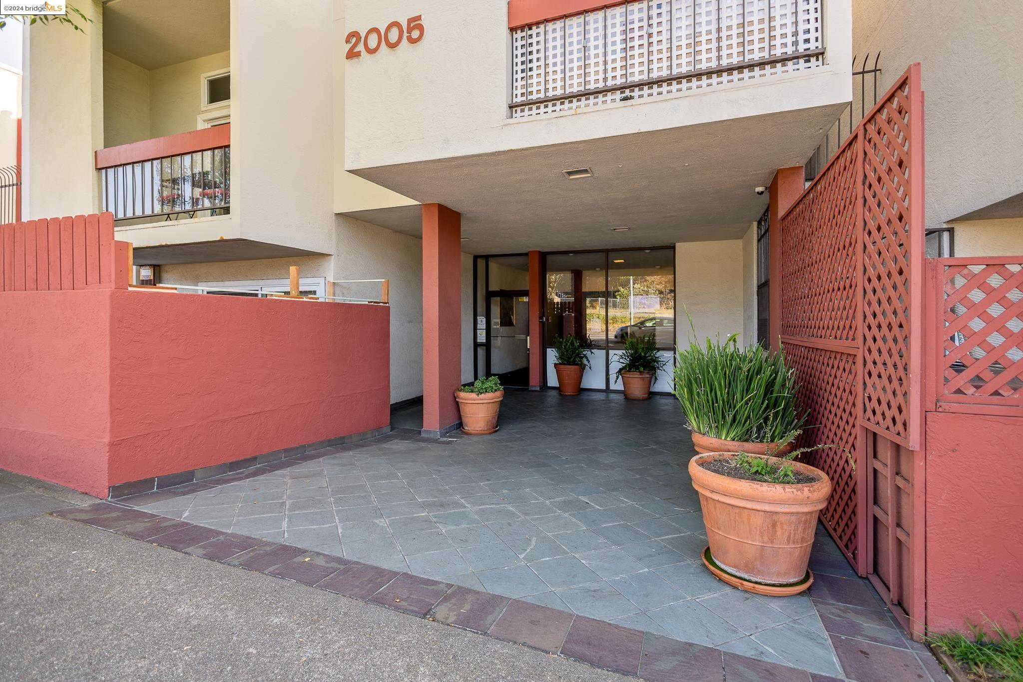 2005 Pleasant Valley # 116