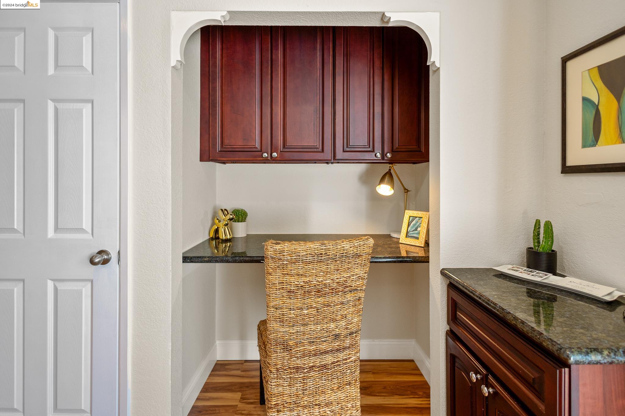 2005 Pleasant Valley # 116