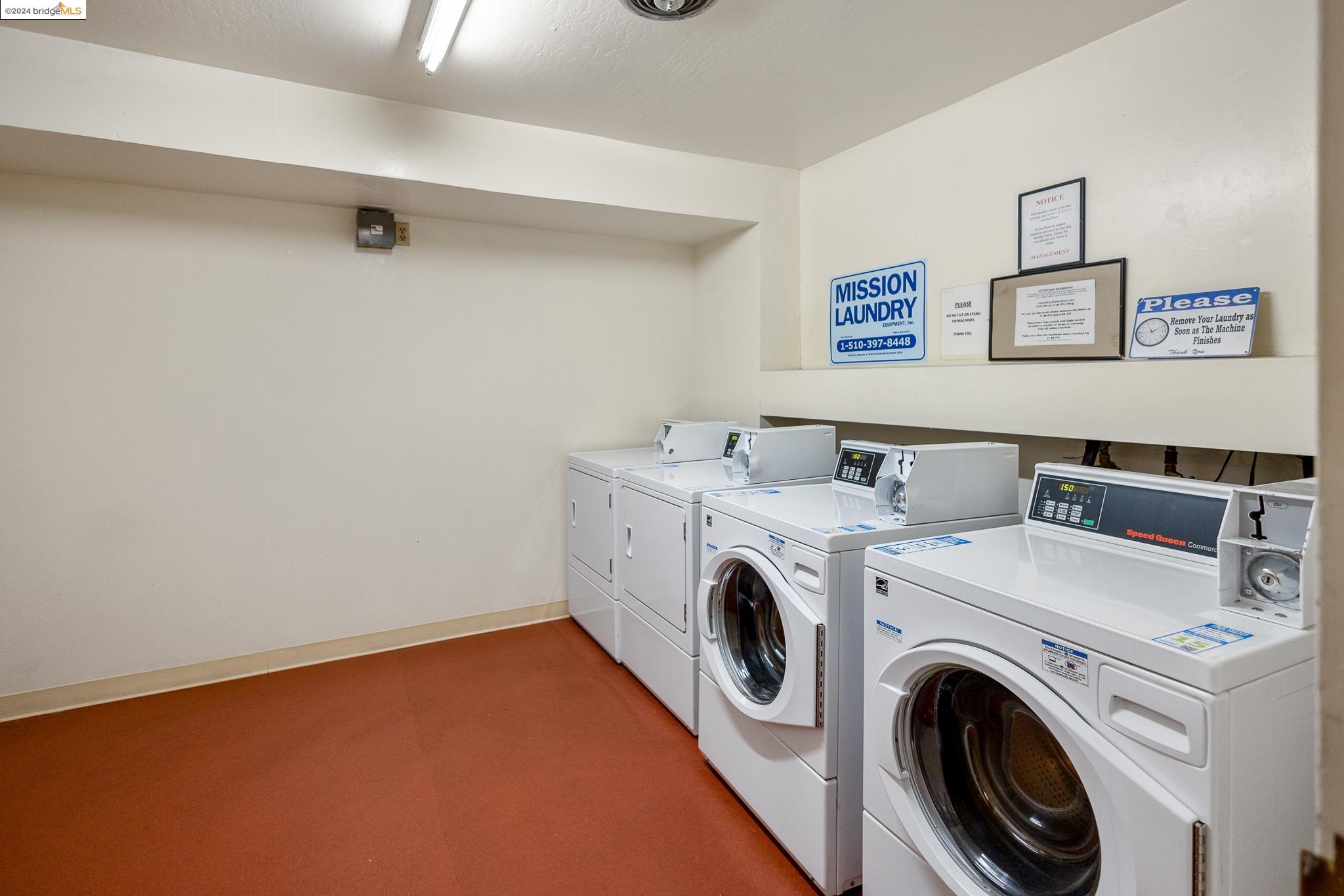 2005 Pleasant Valley # 116