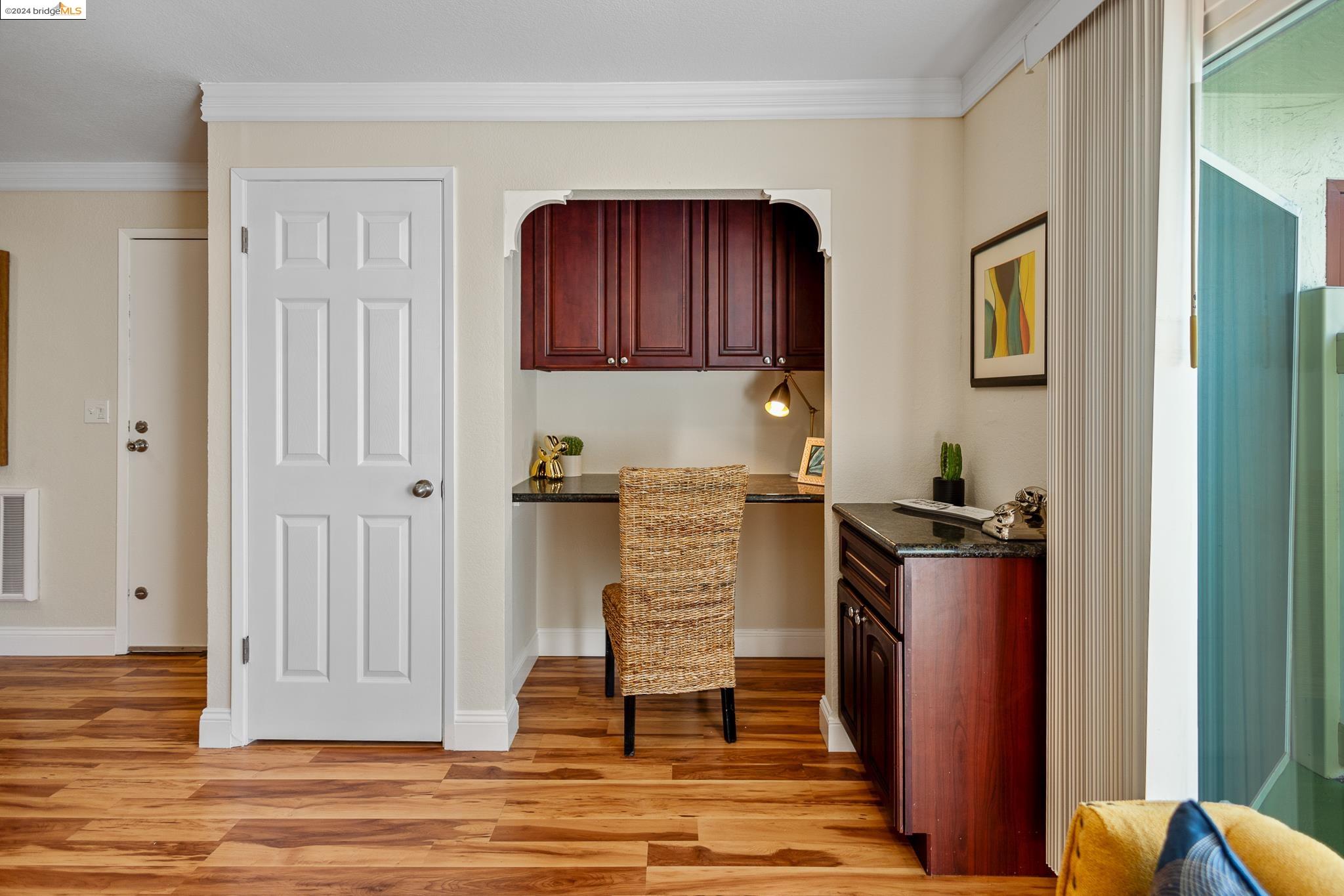 2005 Pleasant Valley # 116