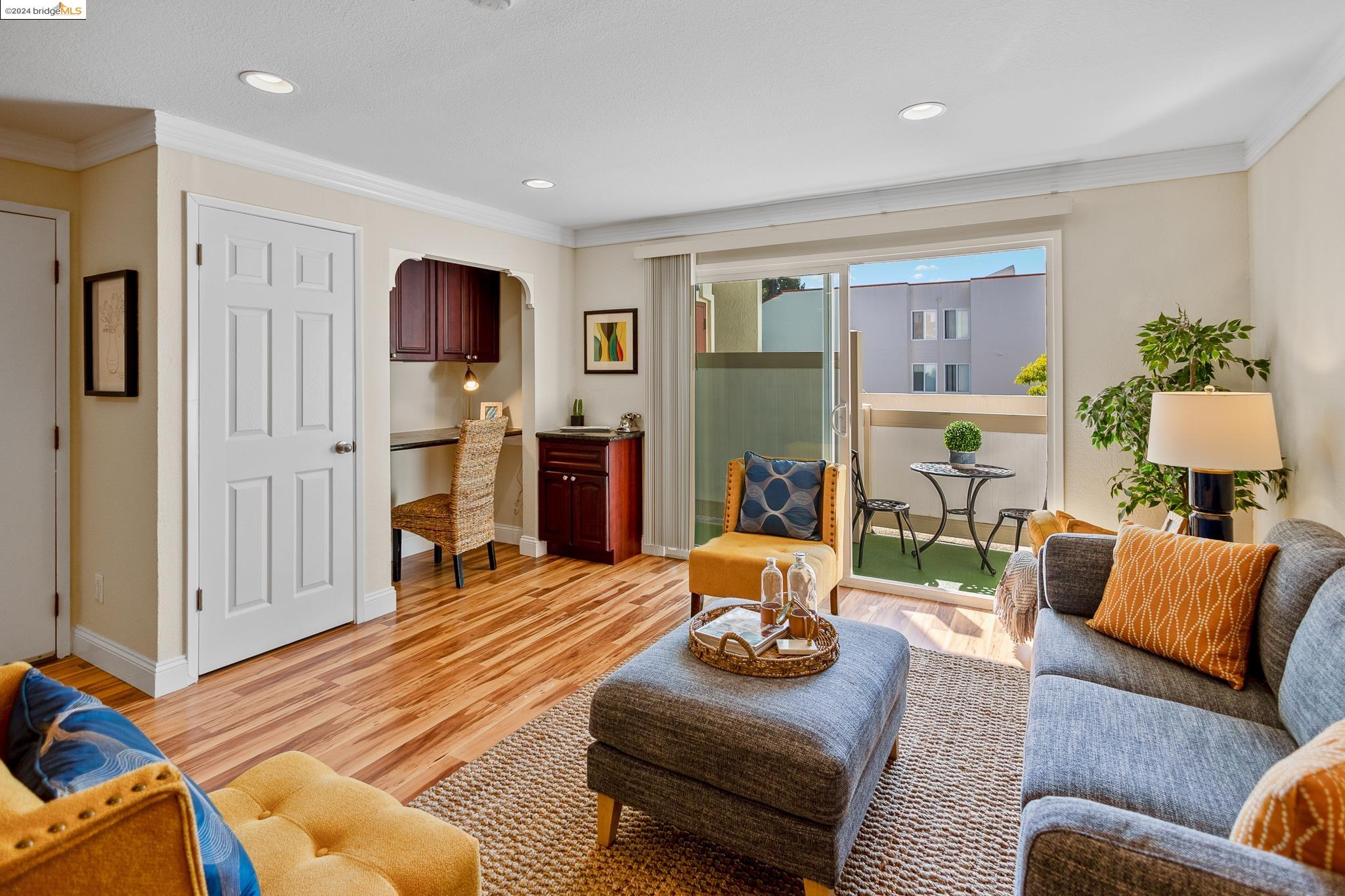 2005 Pleasant Valley # 116