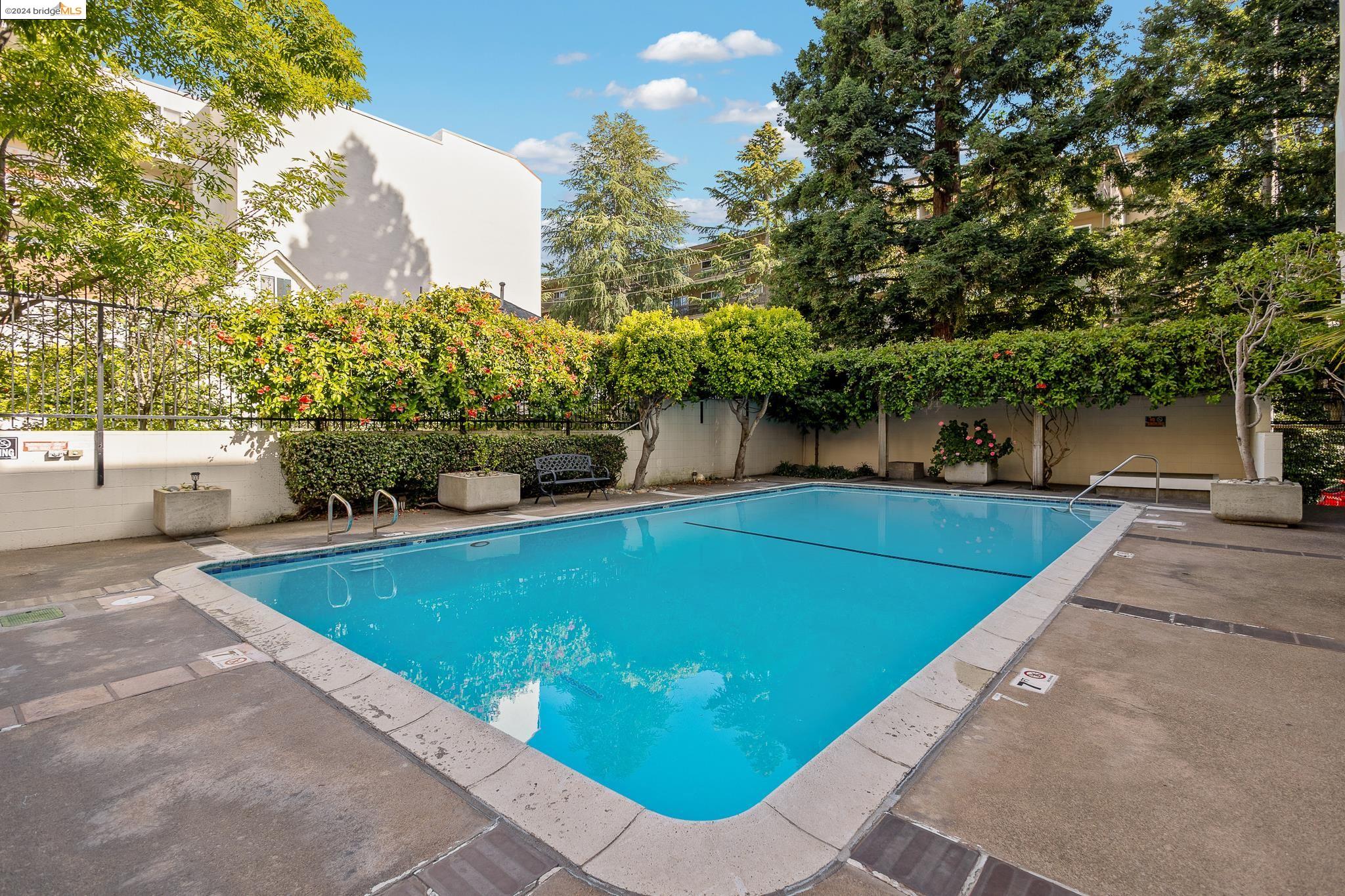 2005 Pleasant Valley # 116