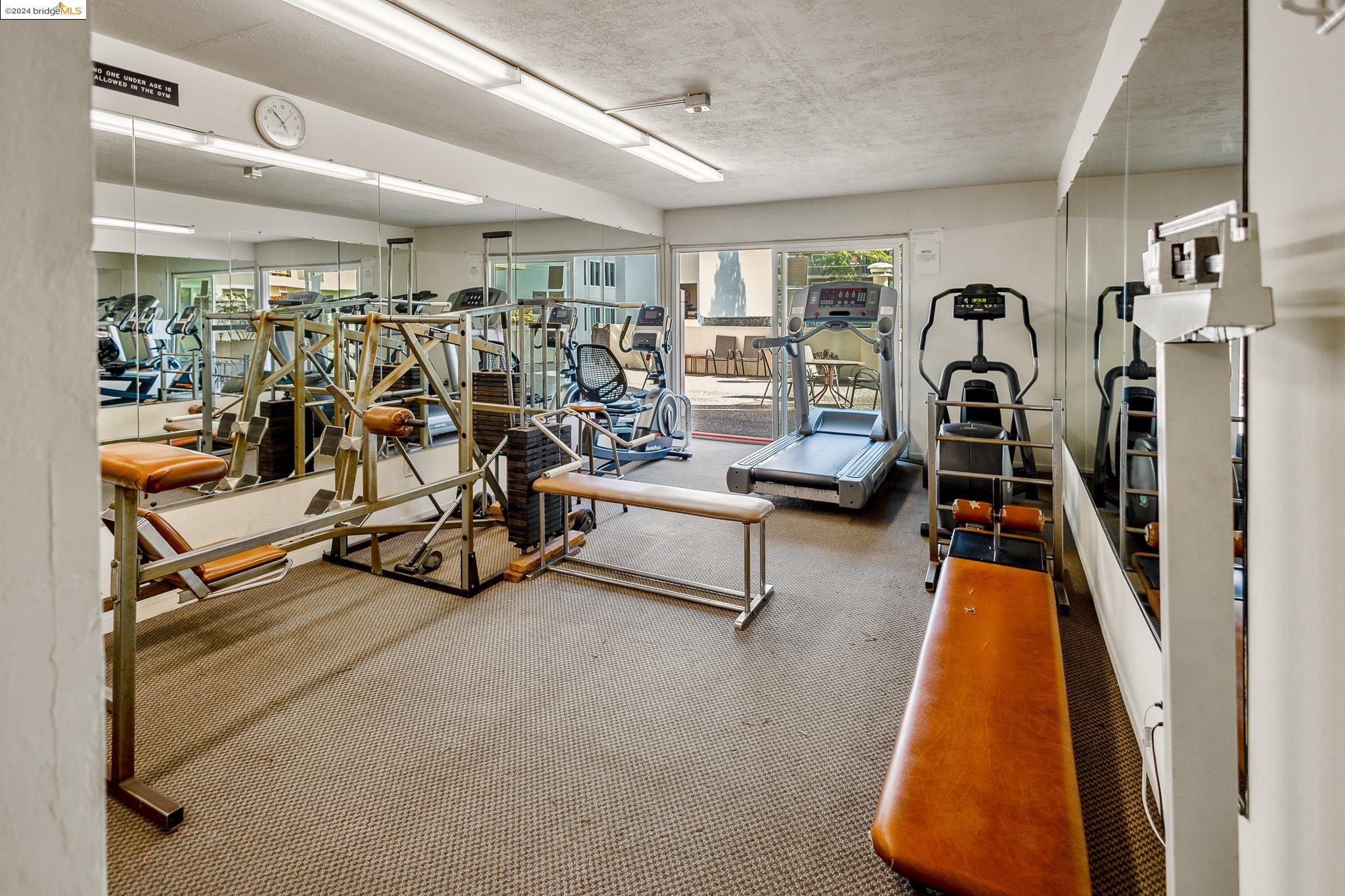 2005 Pleasant Valley # 116