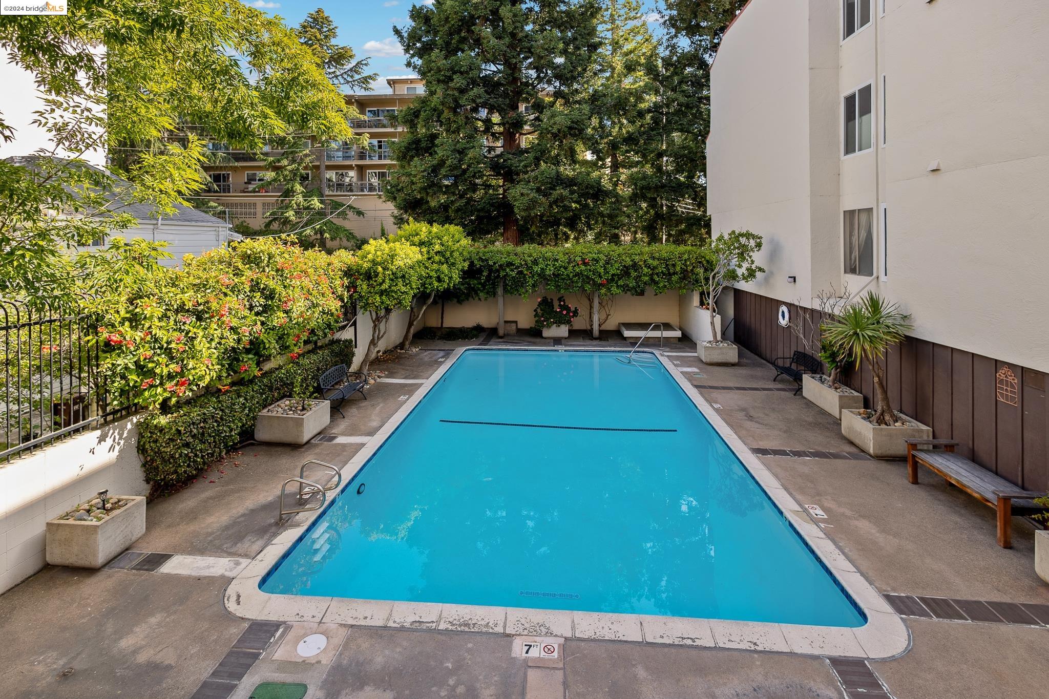 2005 Pleasant Valley # 116