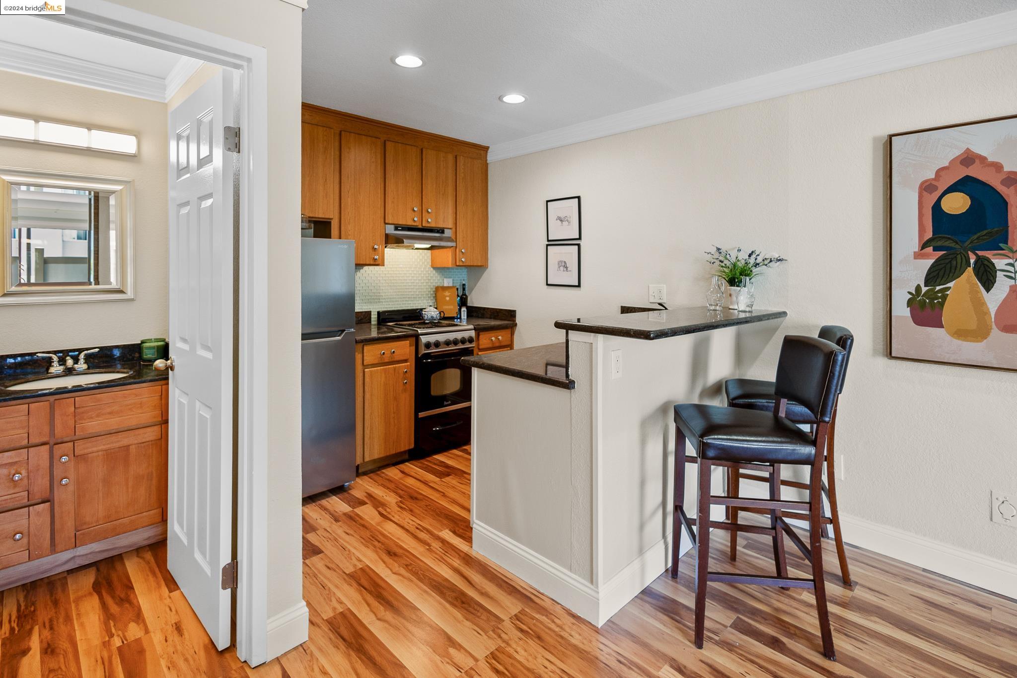 2005 Pleasant Valley # 116