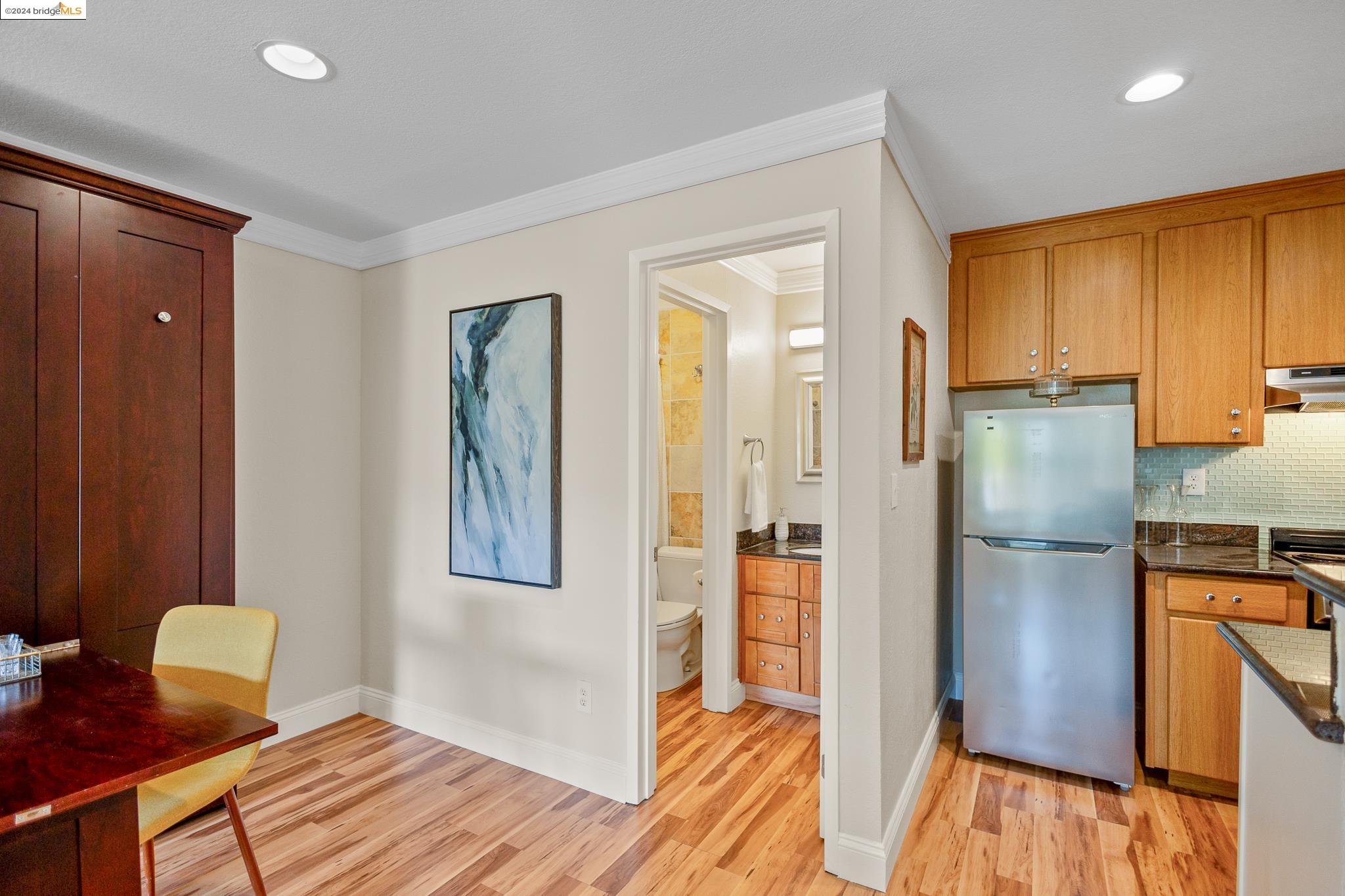 2005 Pleasant Valley # 116